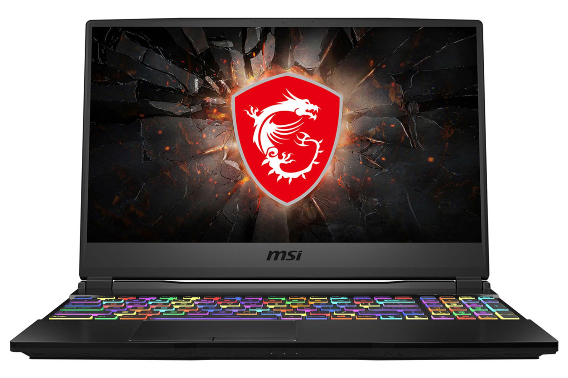 MSI GE65 Raider 9SE