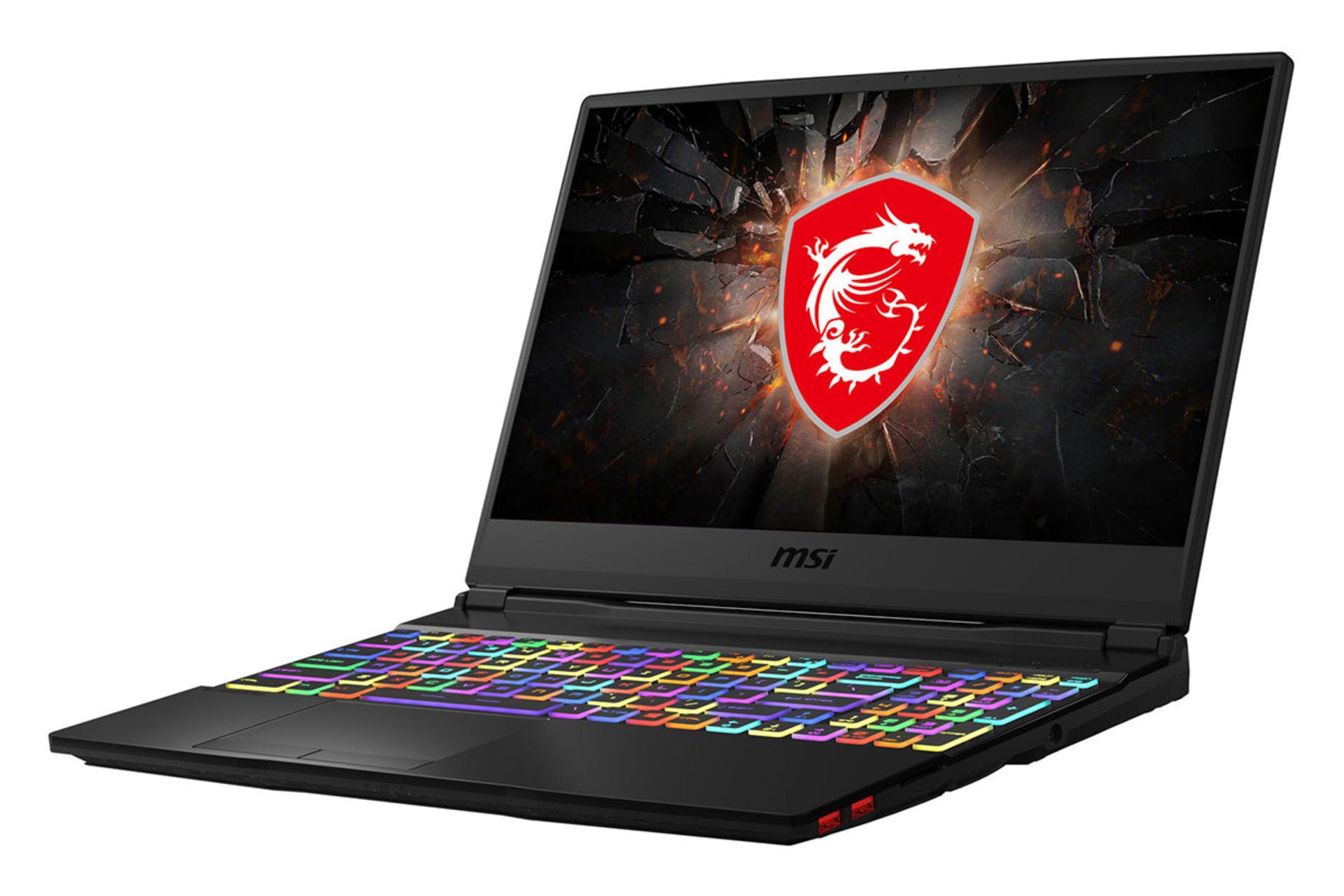 MSI GE65 Raider 9SE