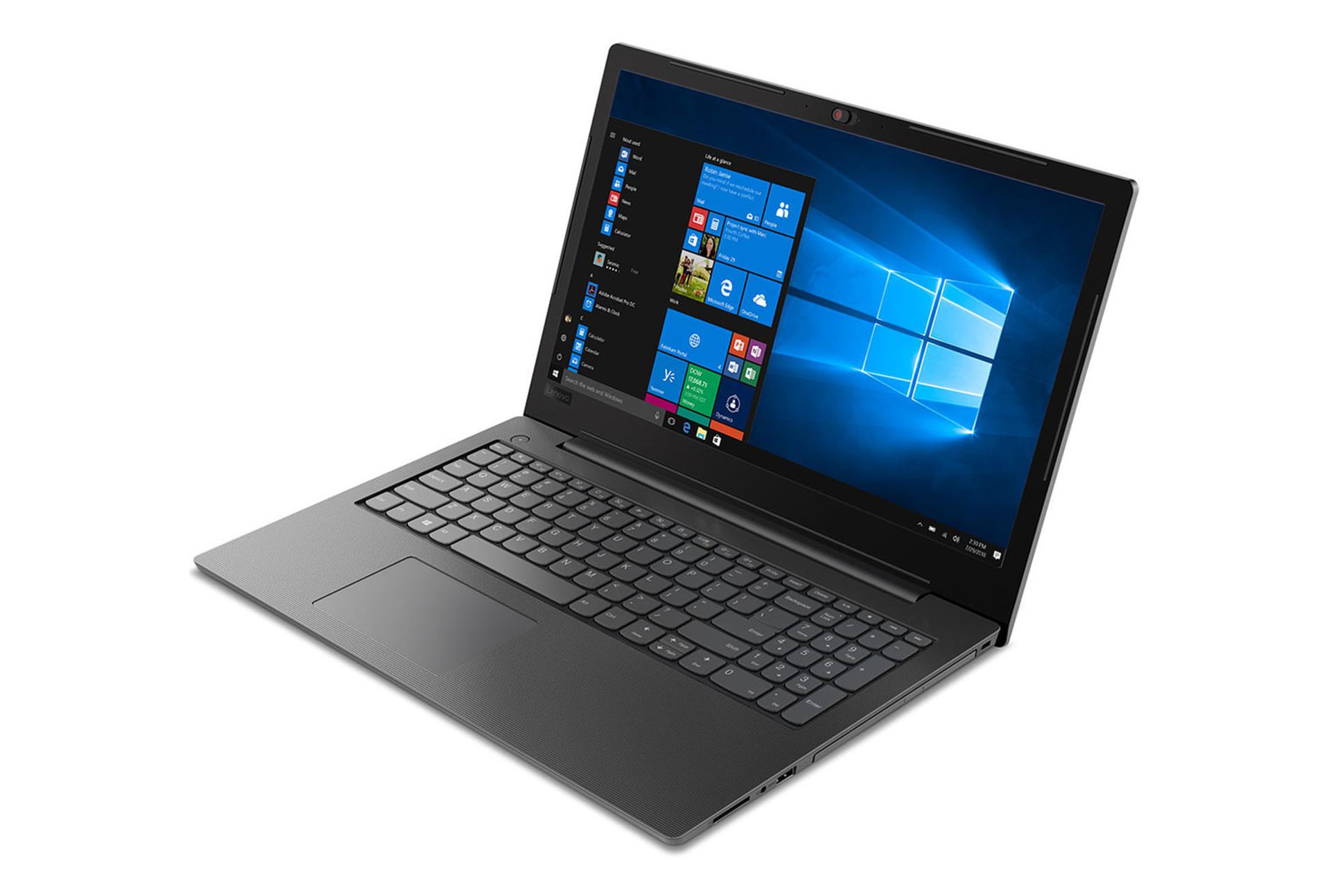 Lenovo Ideapad V130 / آیدیاپد V130 لنوو - Core i3-7020U HD 4GB 1TB