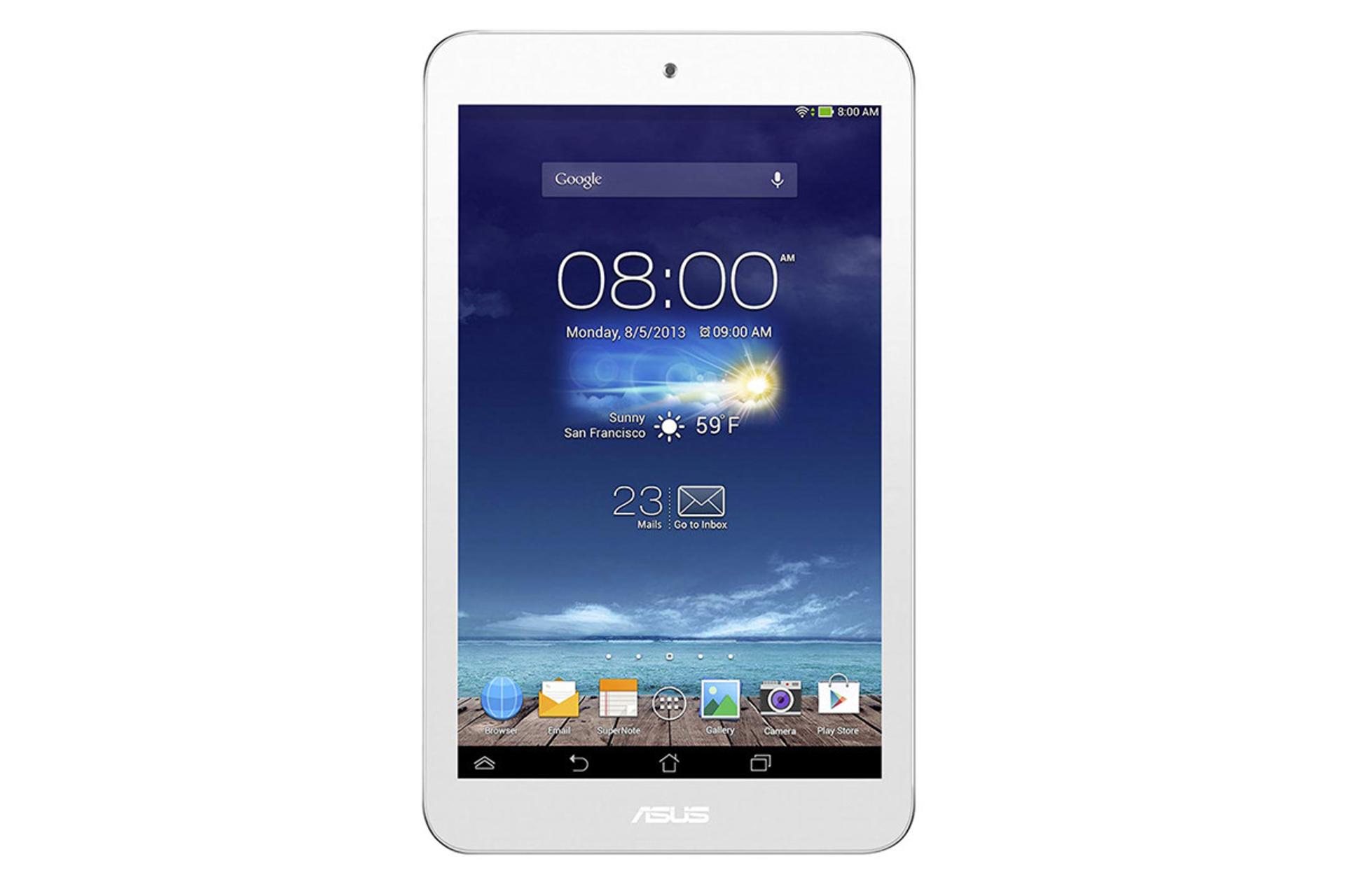 Asus Memo Pad 8 ME180A