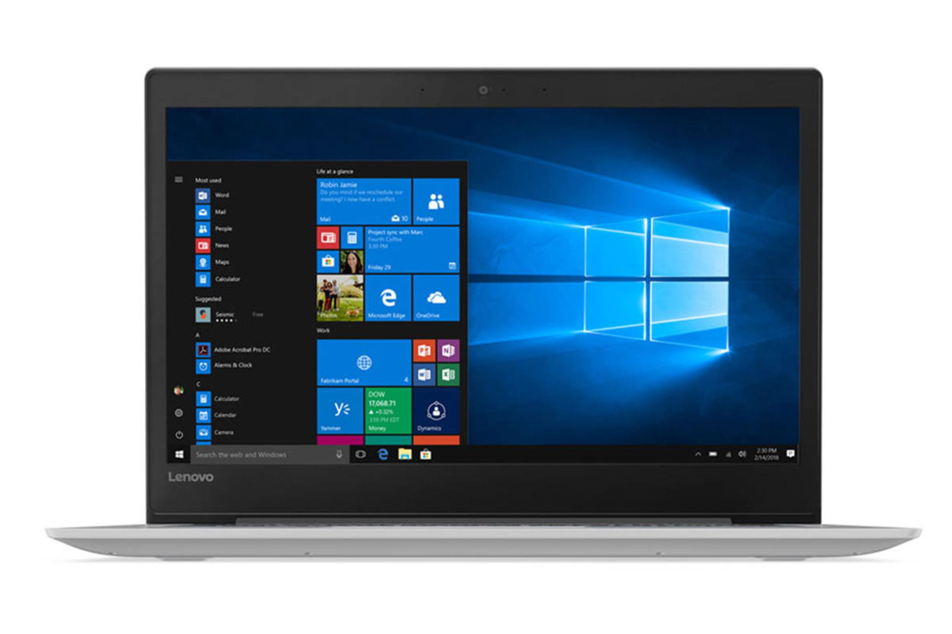 آیدیاپد 130 لنوو / Lenovo Ideapad 130