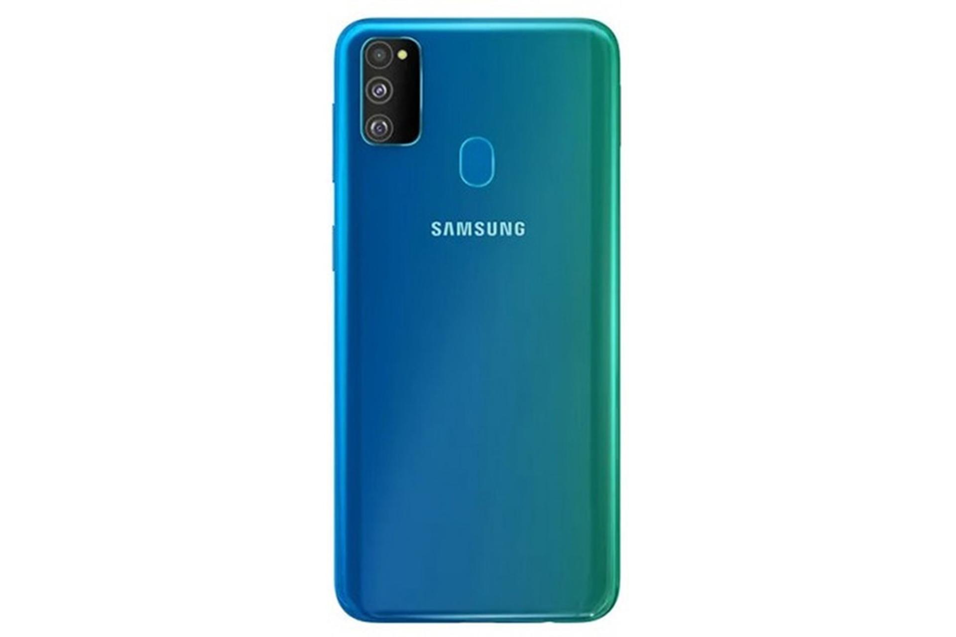 Samsung Galaxy M30s / سامسونگ گلکسی M30s