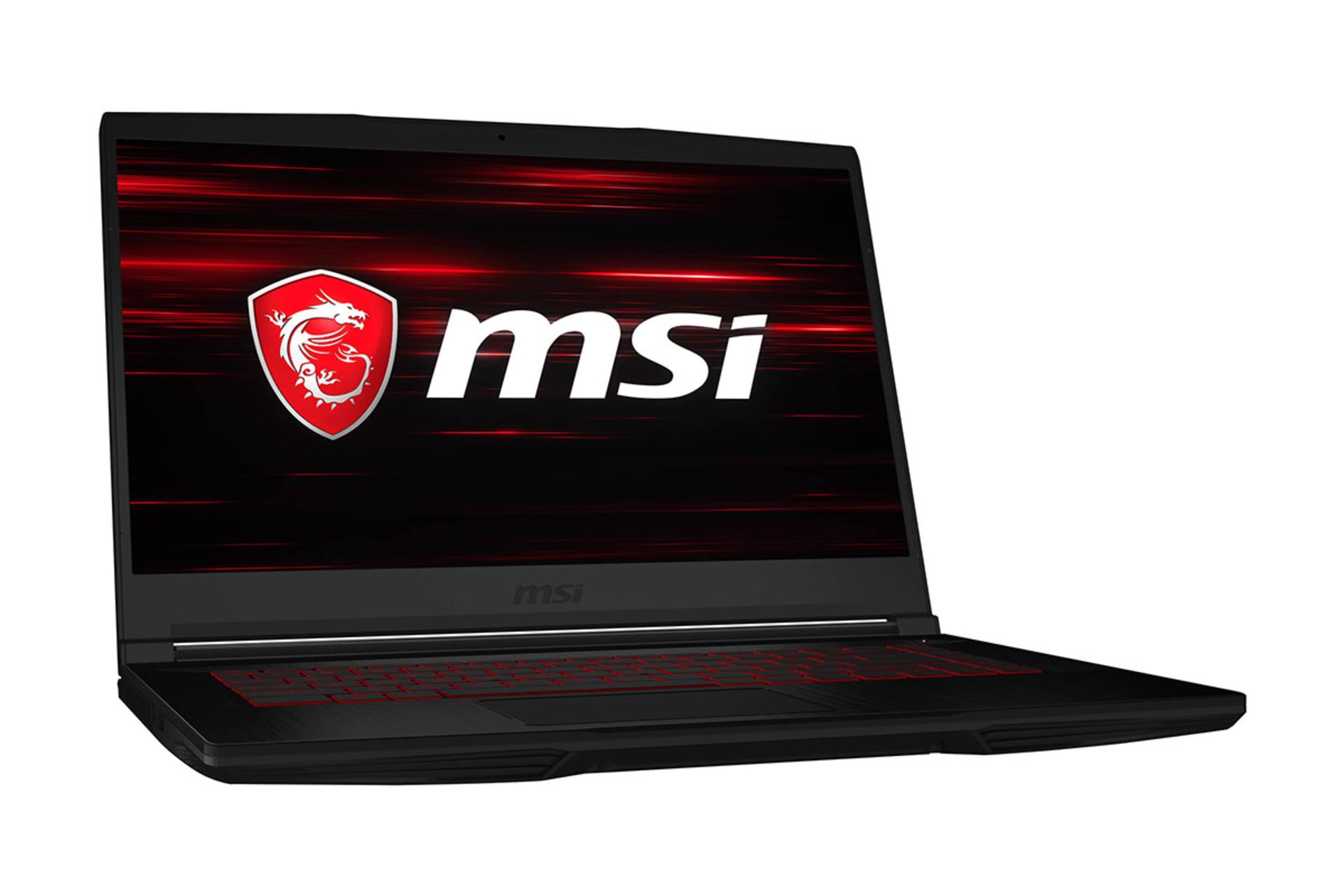 MSI GF63 THIN 9SC