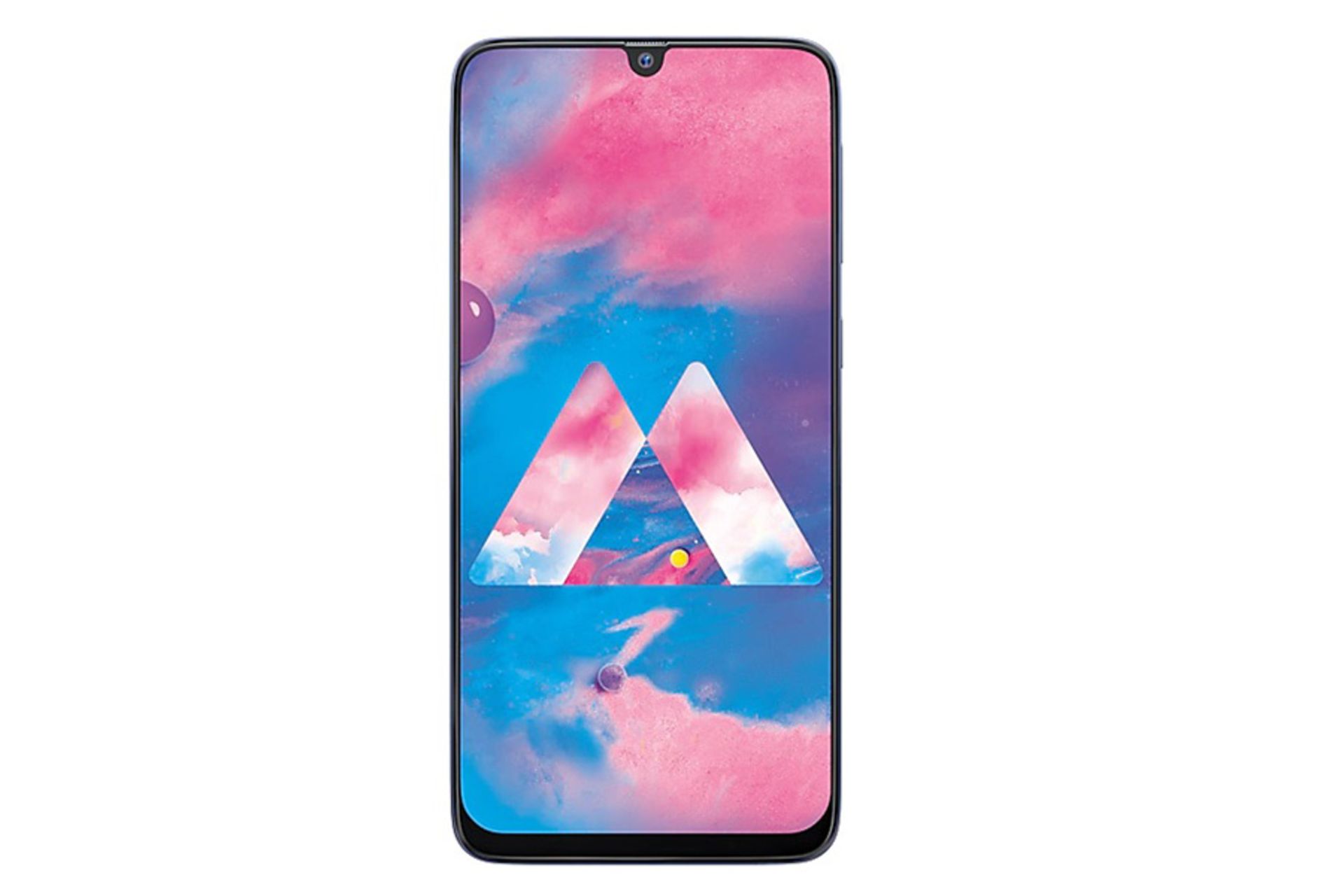 Samsung Galaxy M30s / سامسونگ گلکسی M30s