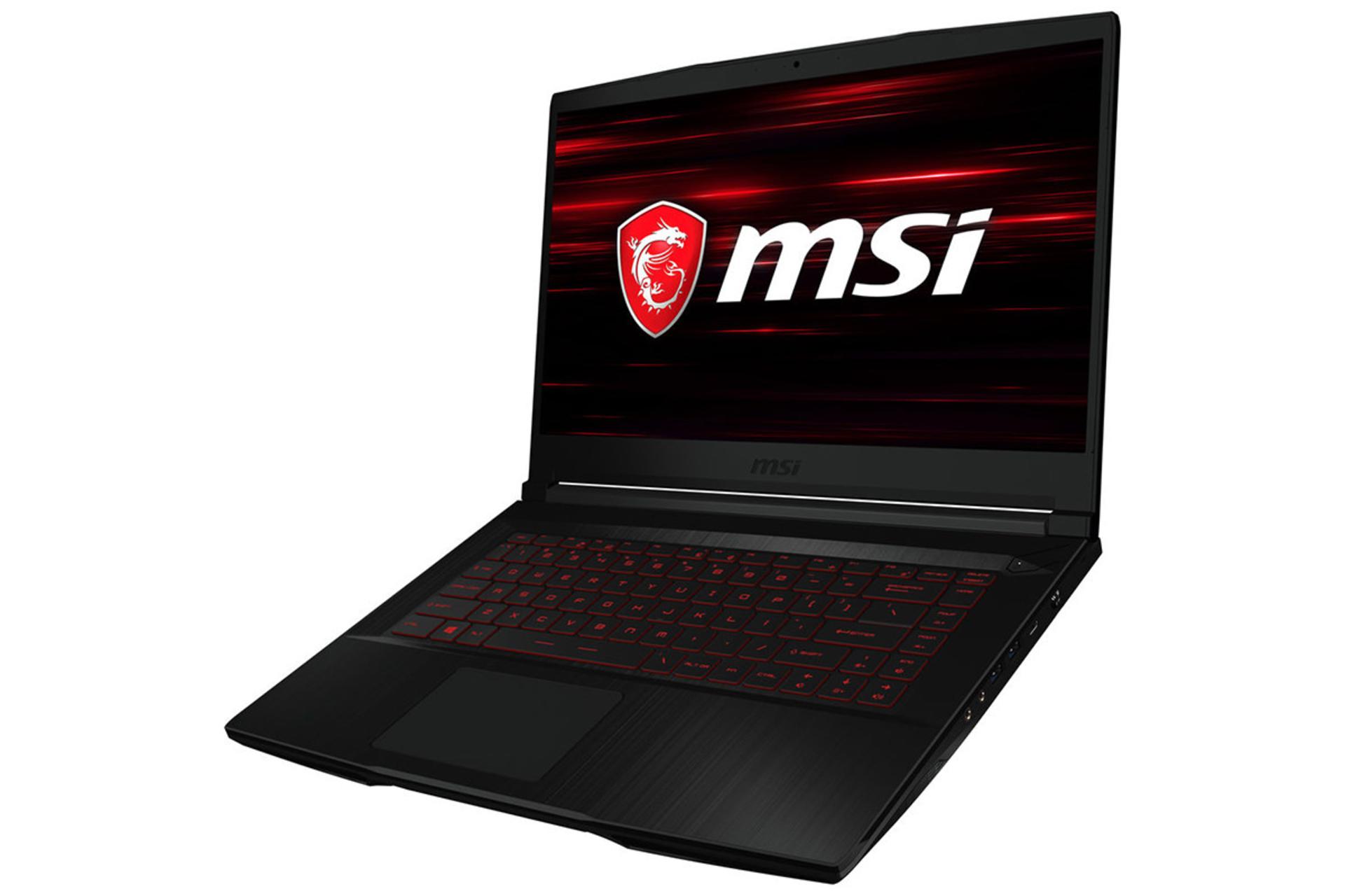 MSI GF63 THIN 9SC