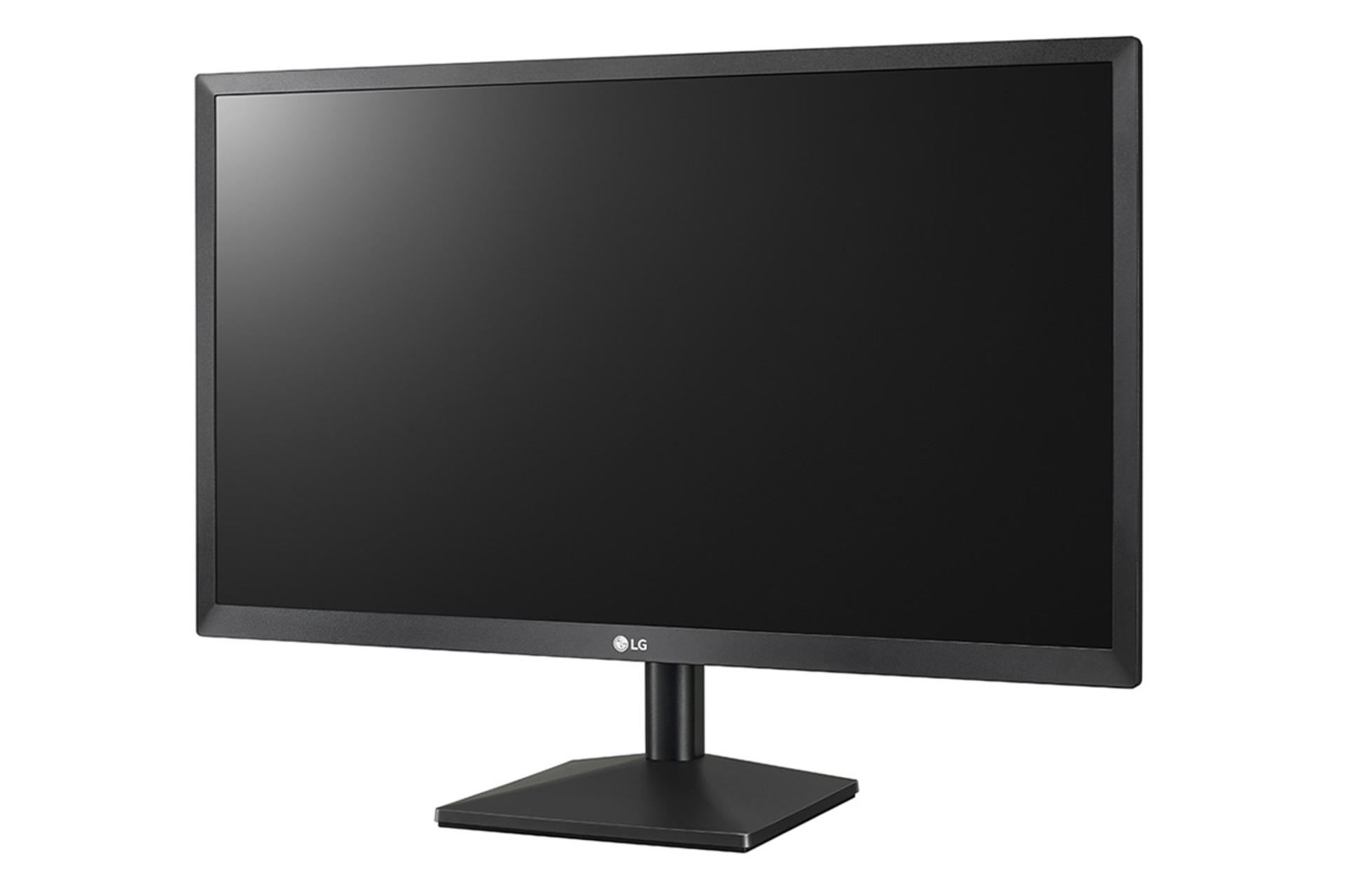 مانیتور LG 24MK430H FHD نمای جلو / ال جی 23.8 اینچ مدل 24MK430