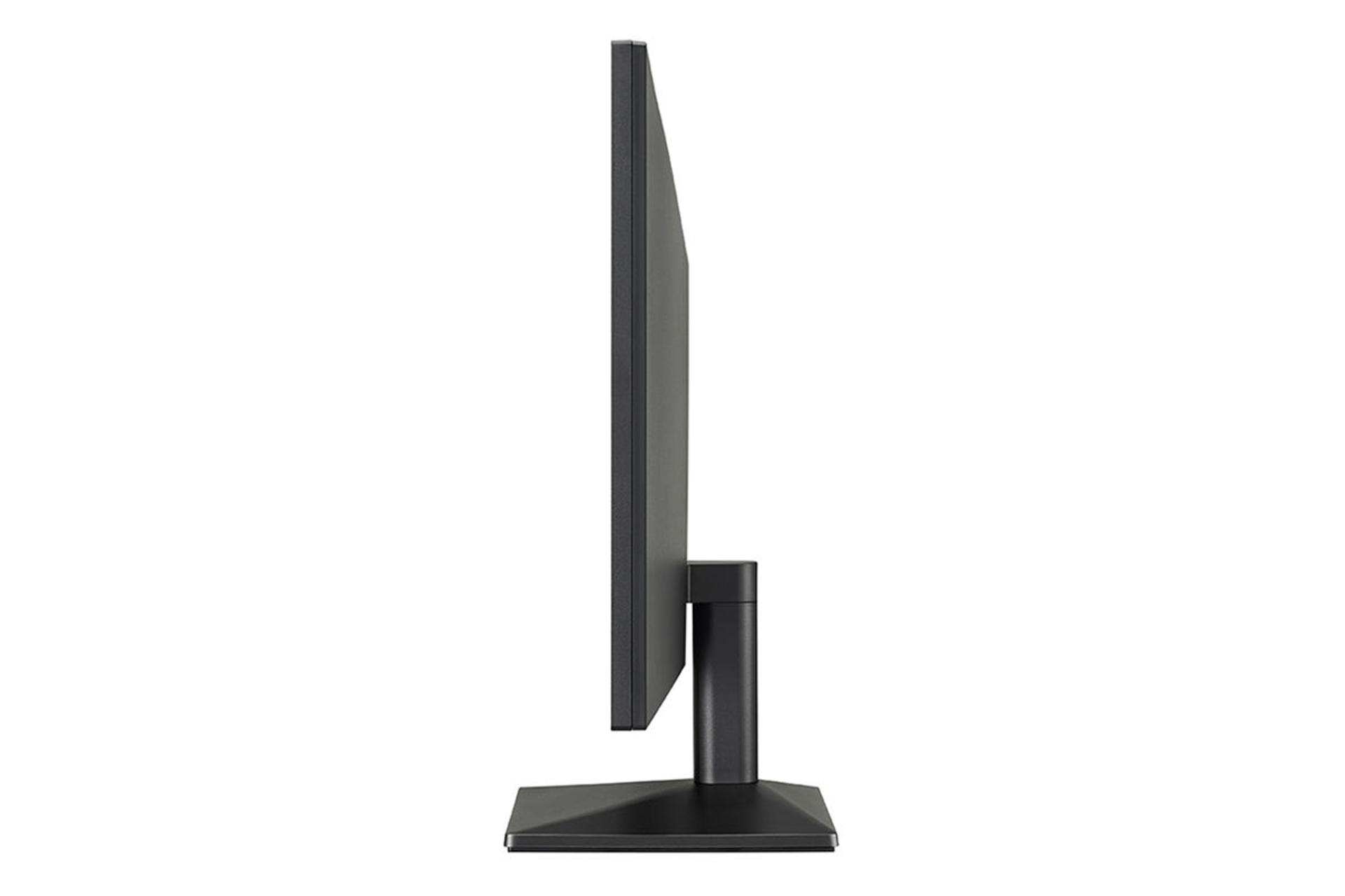 مانیتور LG 24MK430H FHD نمای بغل / ال جی 23.8 اینچ مدل 24MK430