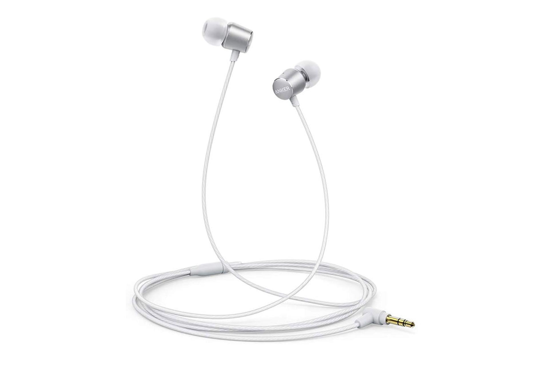 هدفون انکر Anker Soundbuds Verve