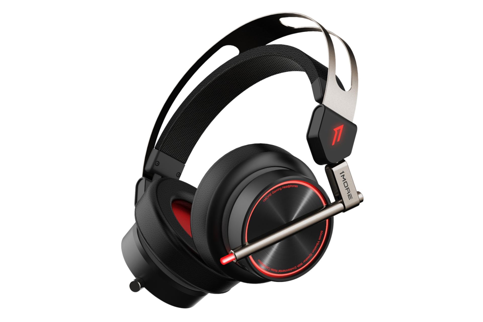 میکروفون هدست گیمینگ وان مور SPEARHEAD VRX