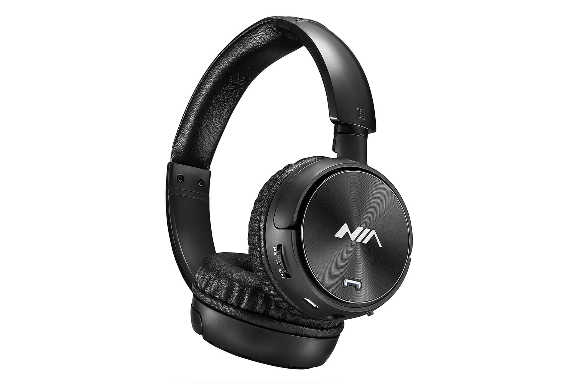 هدفون نیا مدل Q2 مشکی