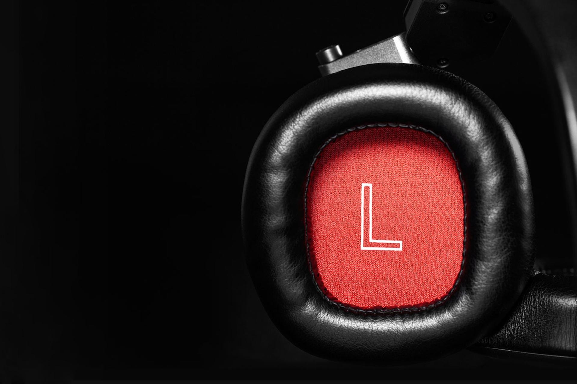 هدفون چپ هدست گیمینگ وان مور SPEARHEAD VRX