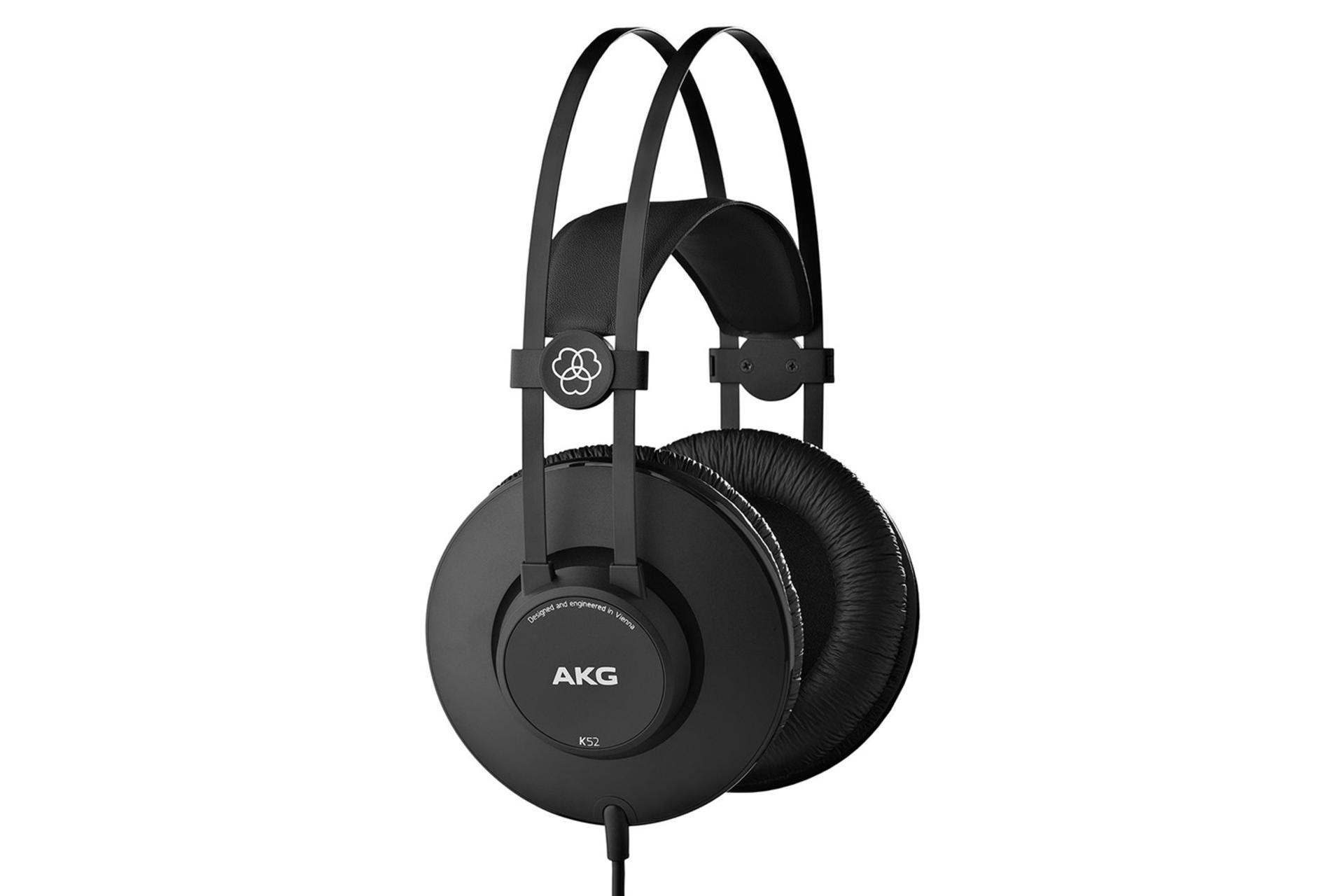 هدفون K52 از کنار