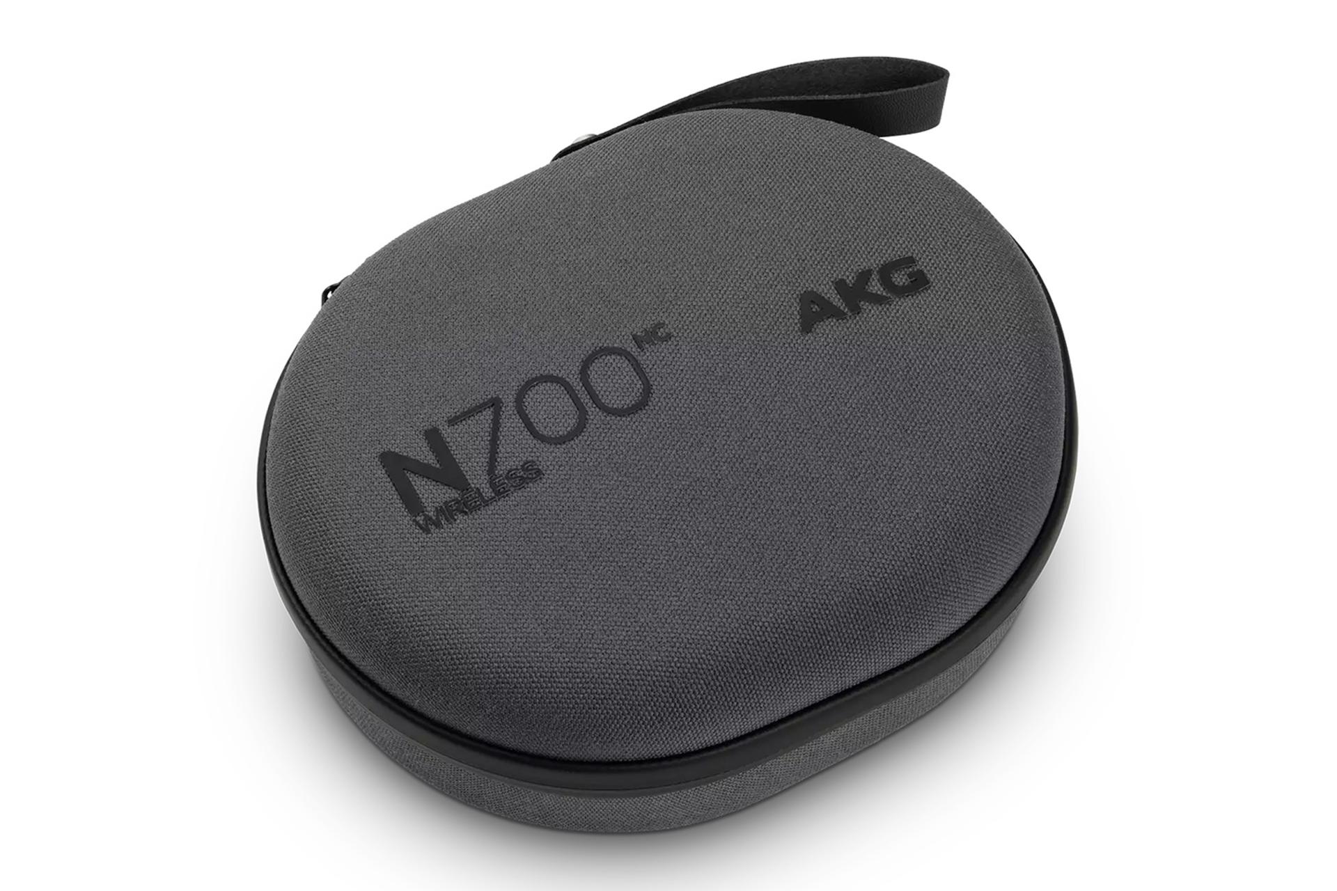 کیف هدفون AKG N700NC