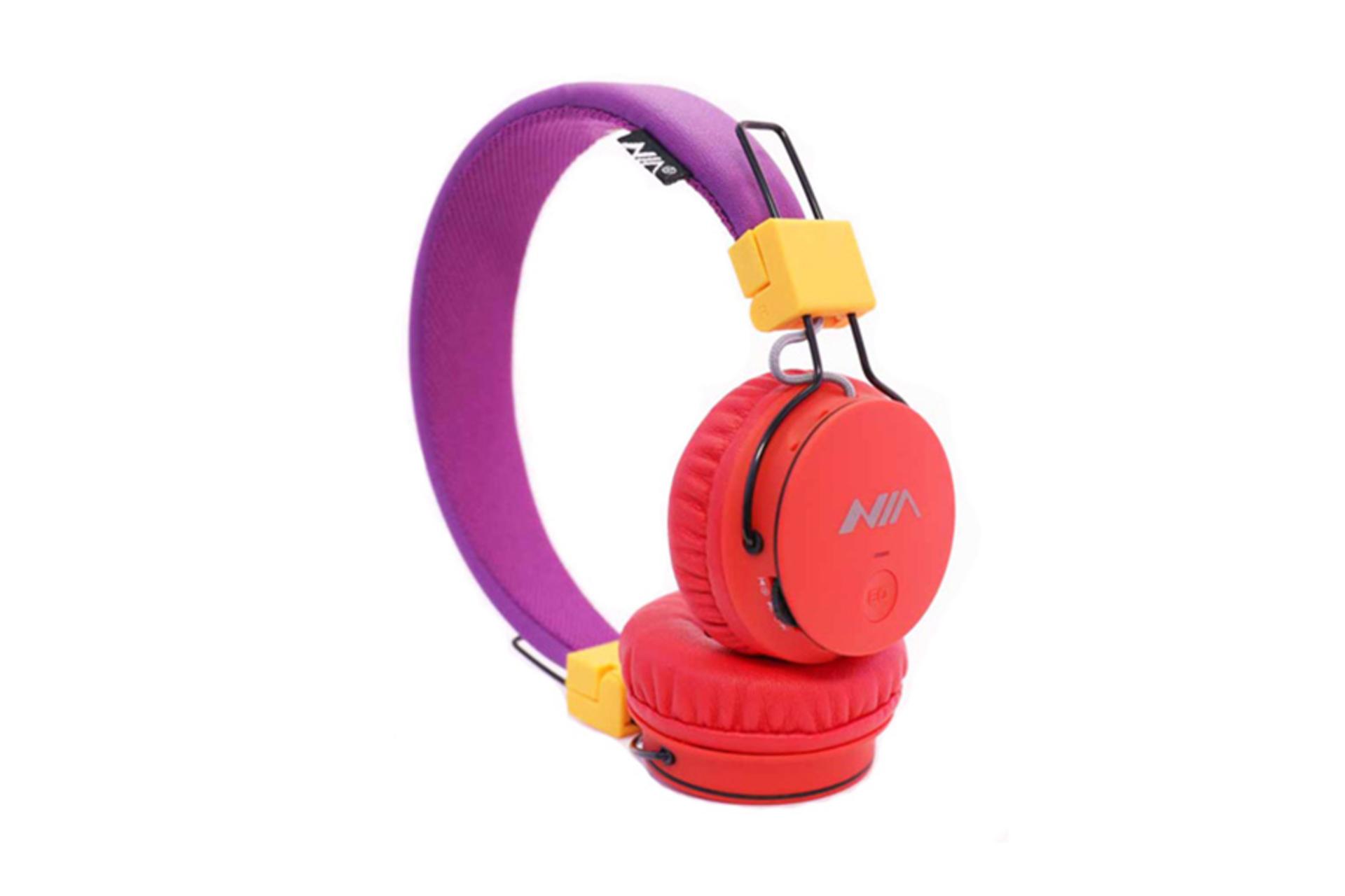 هدفون بلوتوث نیا ایکس 2