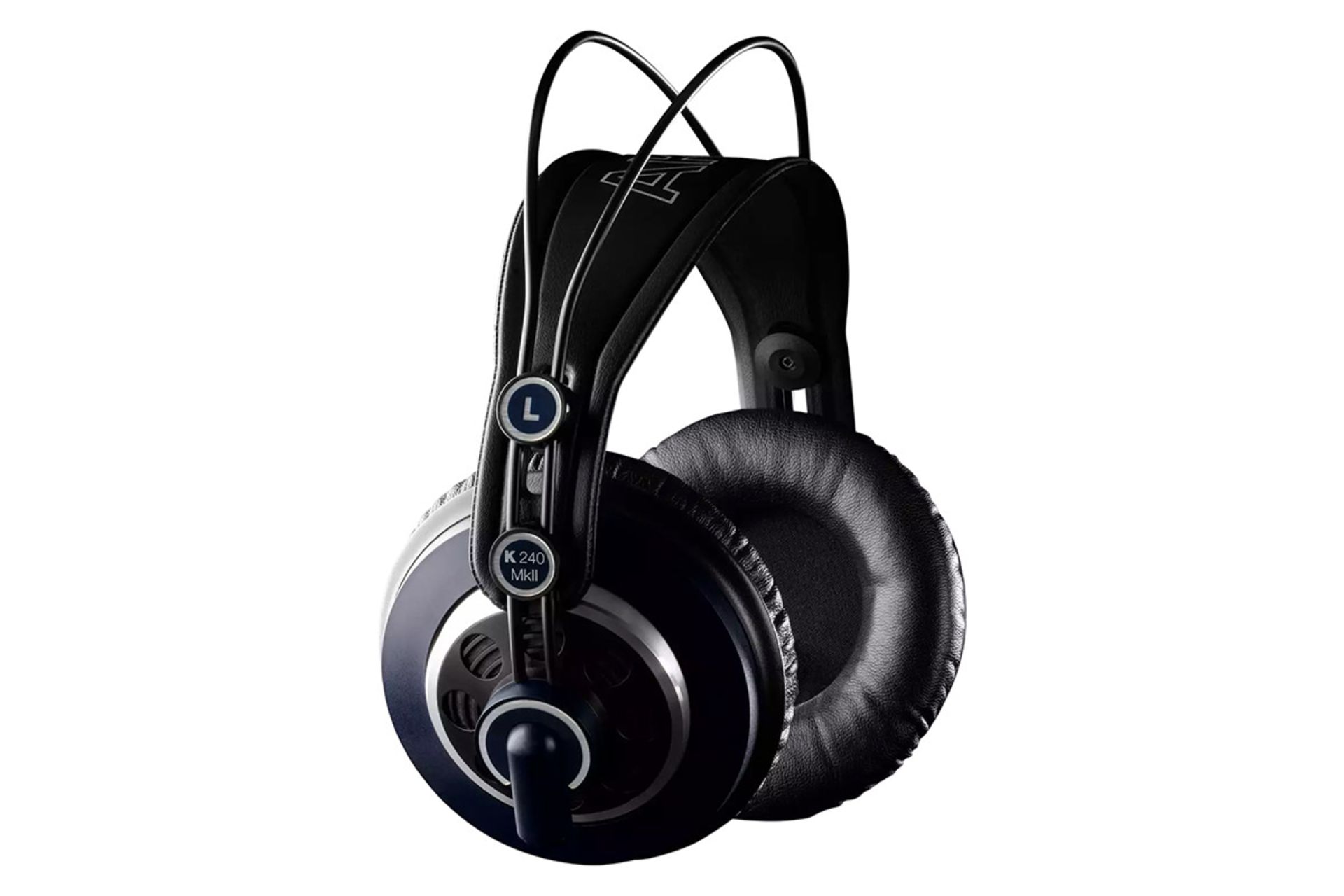 هدفون با سیم استودیویی AKG K240 MKI