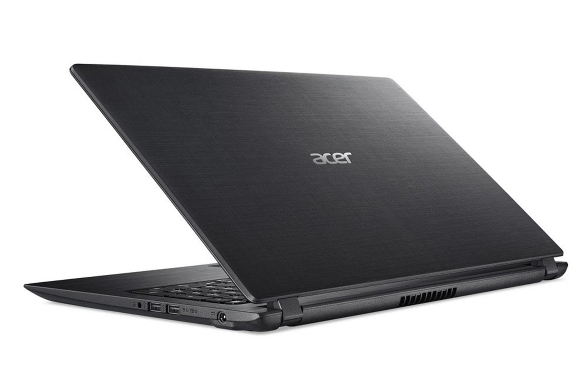 Acer Aspire 3 A315-56-396B / لپ تاپ ایسر ۳ /نمای پشت