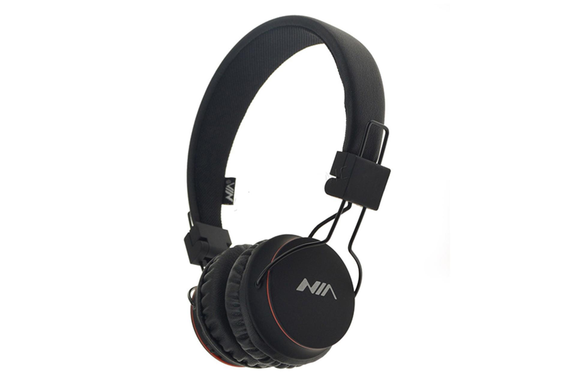 هدفون نیا X2 مشکی