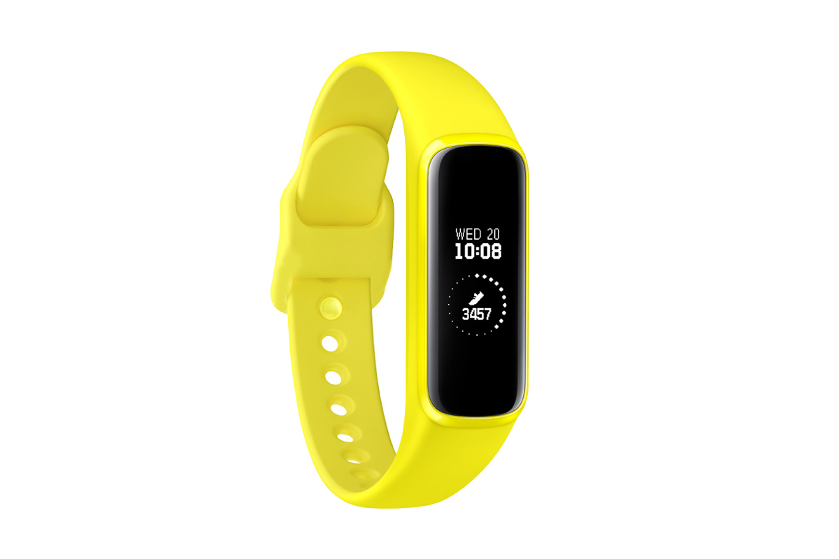 Samsung smartwatch galaxy fit e new arrivals