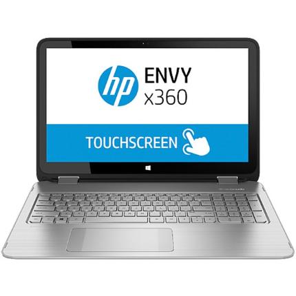 ENVY X360 15U 101ne اچ پی - Core i5 6GB 1TB