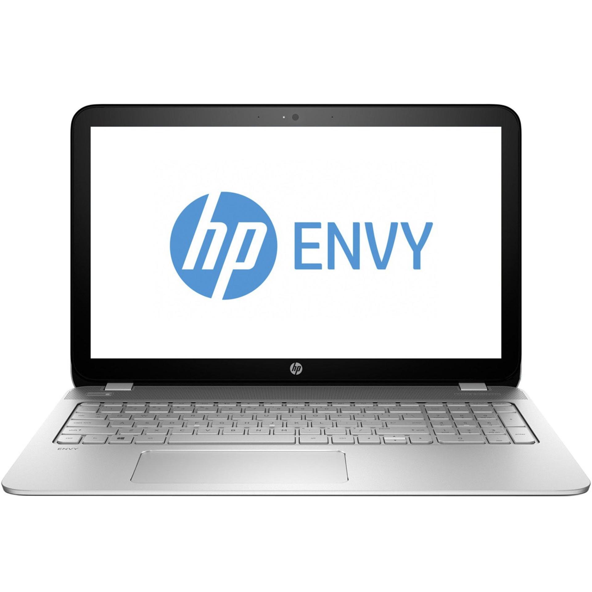 ENVY 15t-q400 اچ پی - Core i7 8GB 1TB 4GB-0