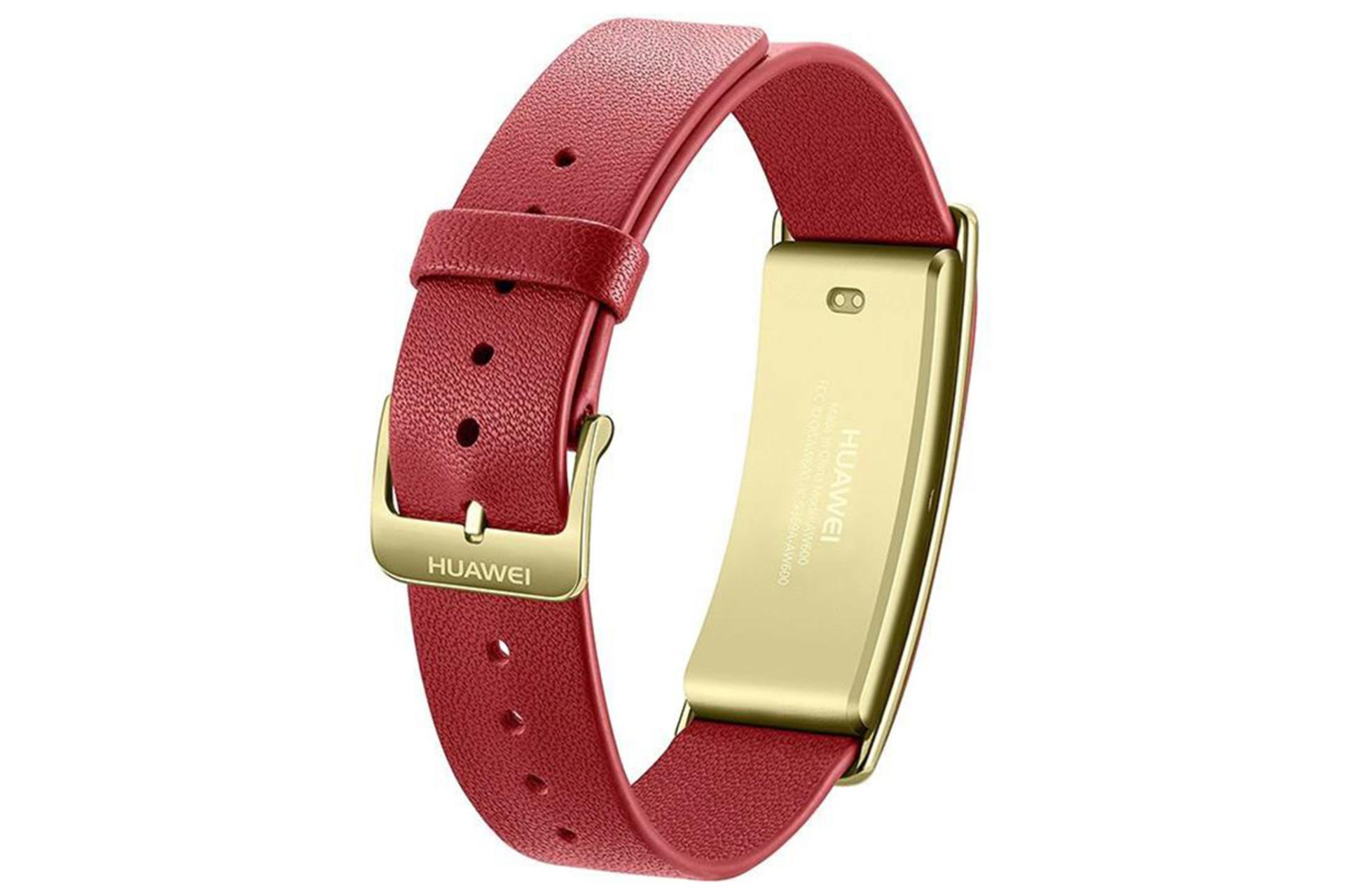 Huawei Color Band A1 / هواوی کالر بند ای وان 