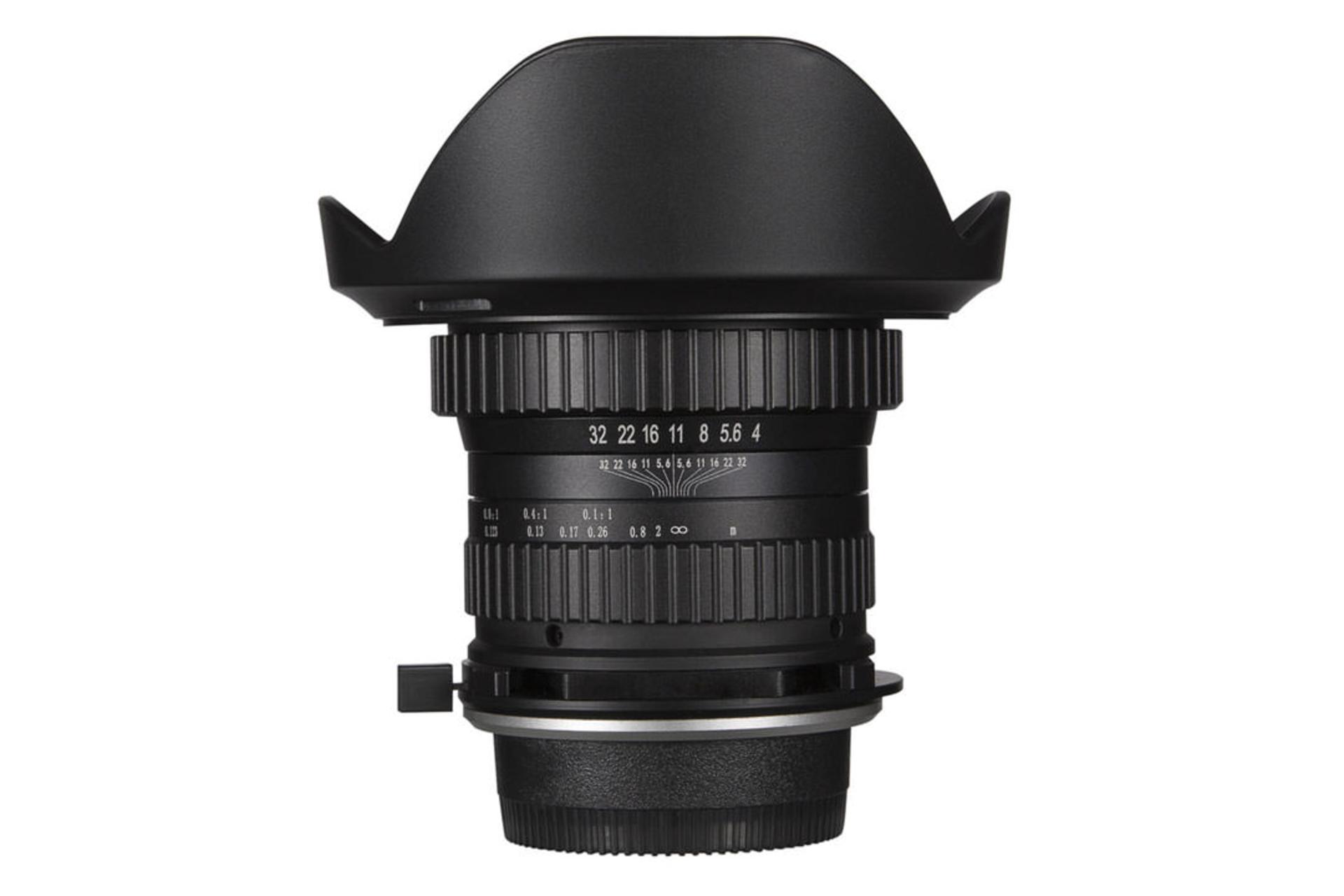 Venus Laowa 15mm F4 1:1 Macro	