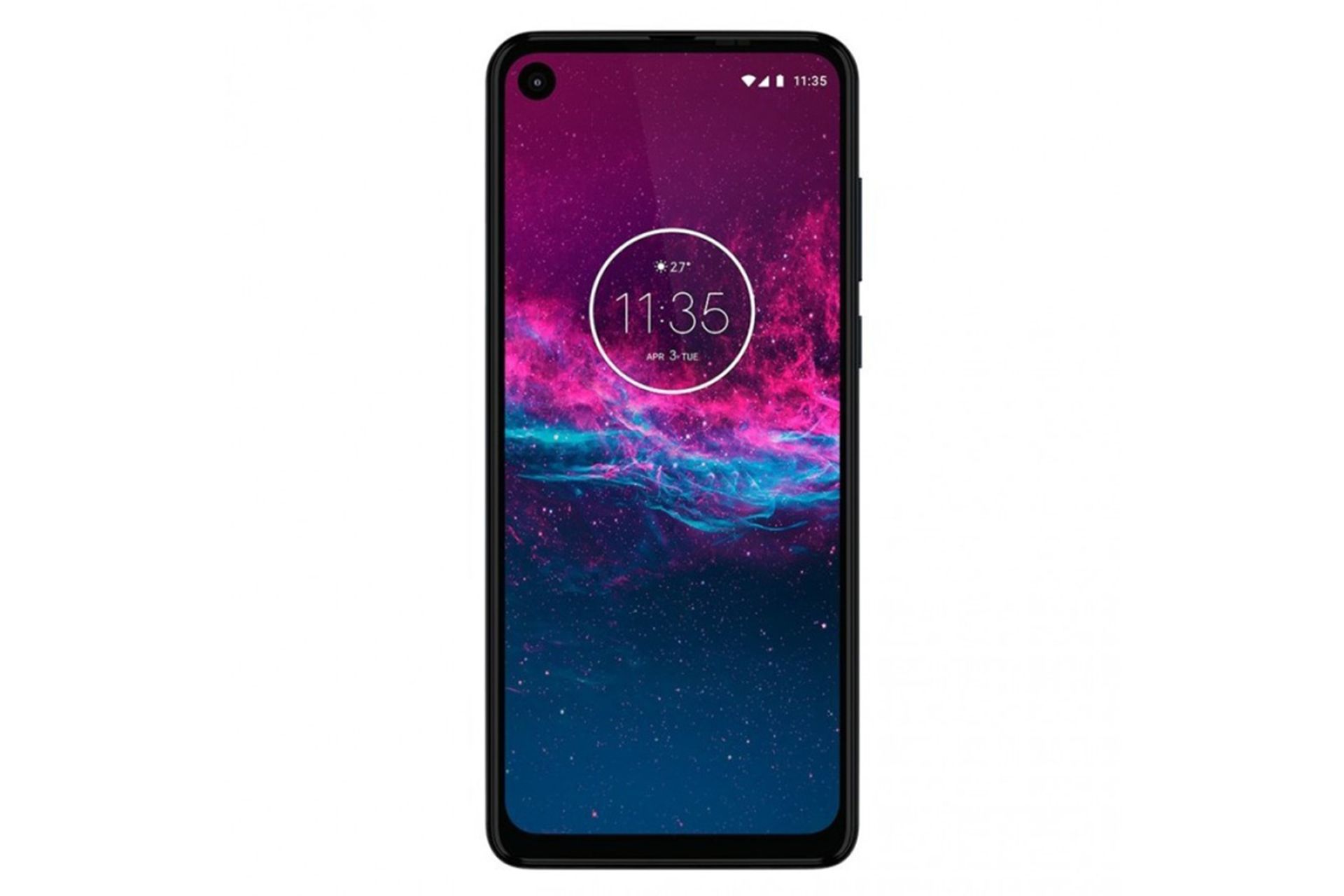 Motorola One Action / موتورولا وان اکشن