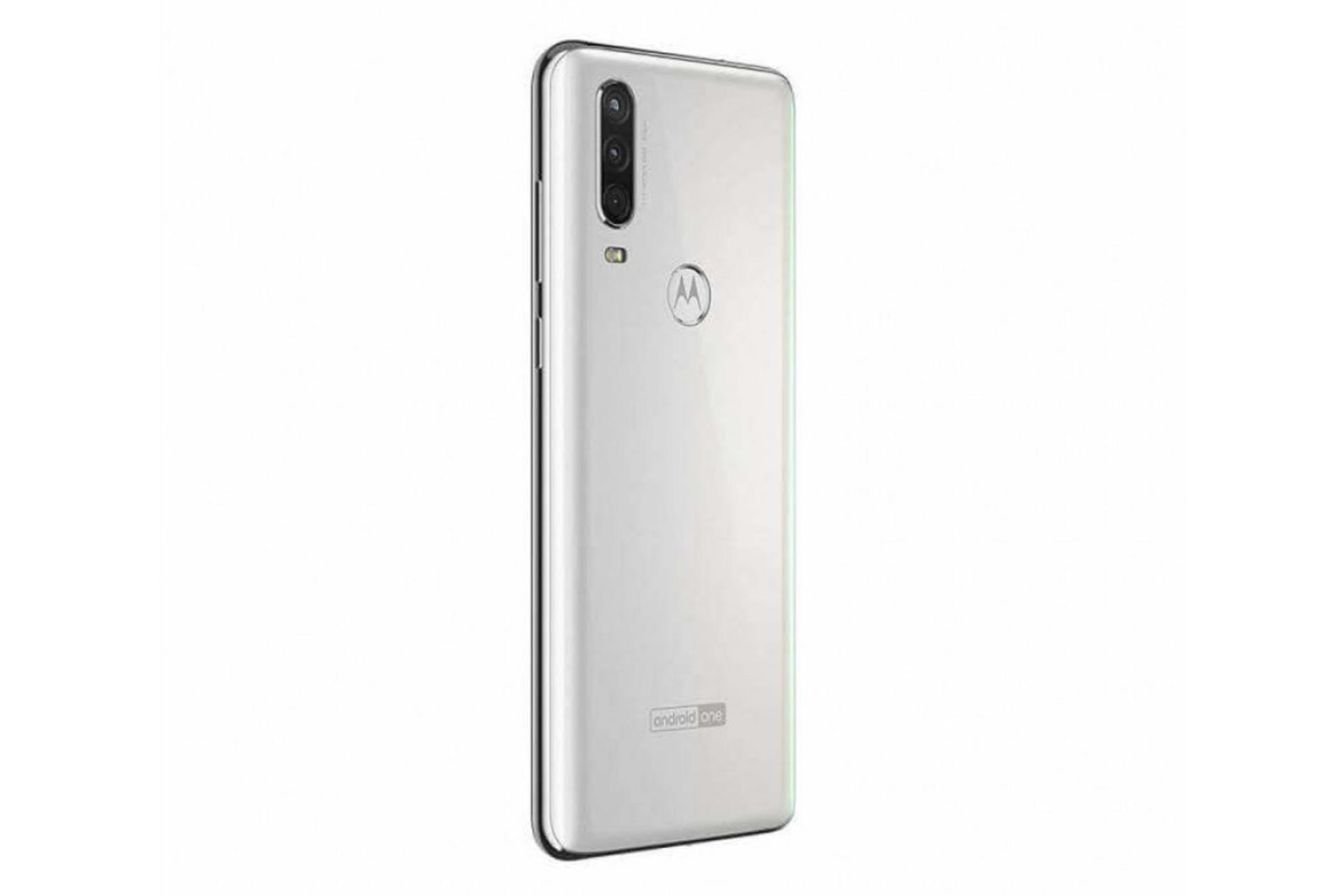 Motorola One Action / موتورولا وان اکشن