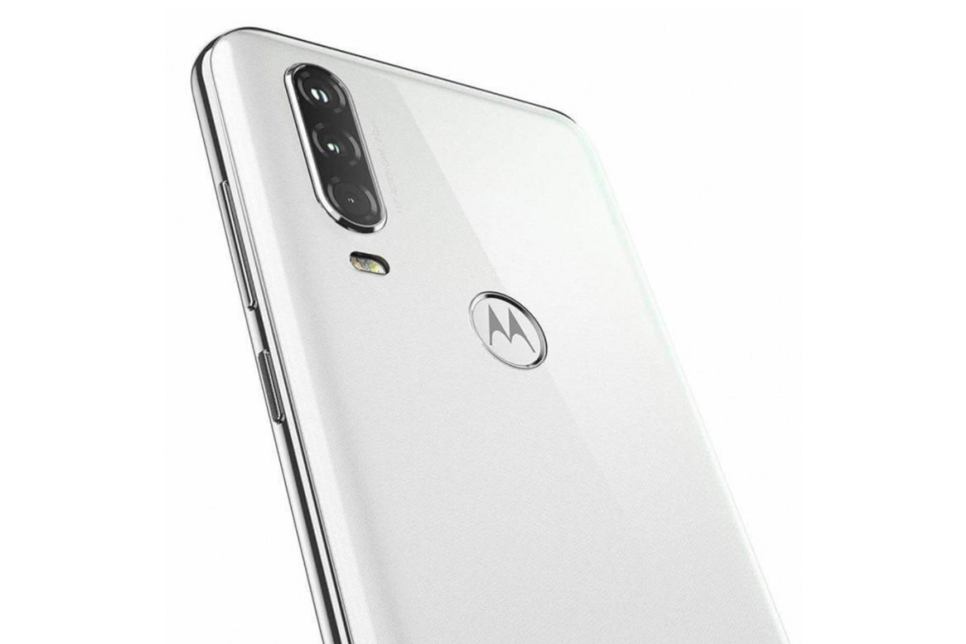 Motorola One Action / موتورولا وان اکشن