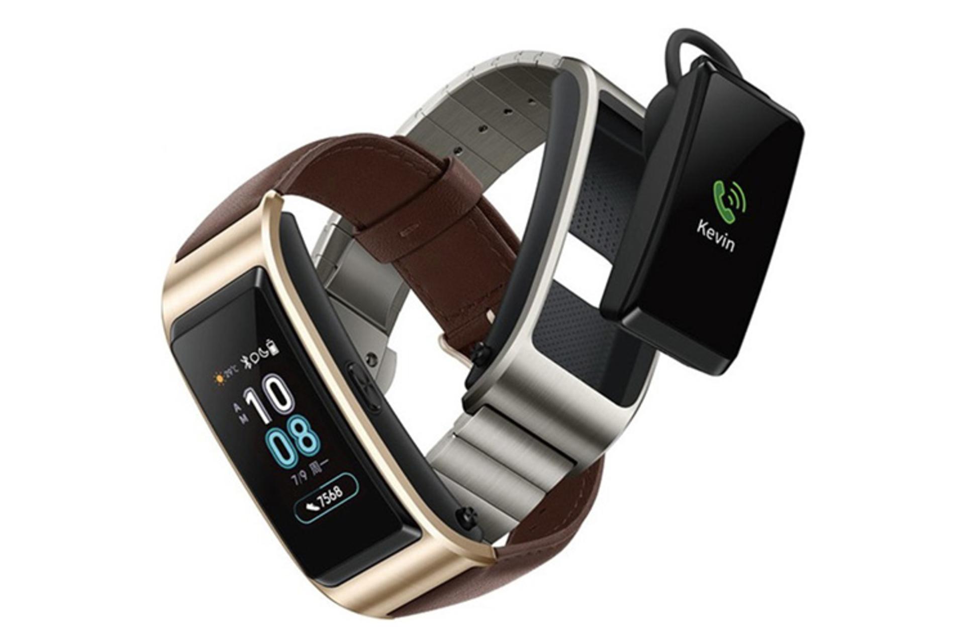 Huawei TalkBand B5