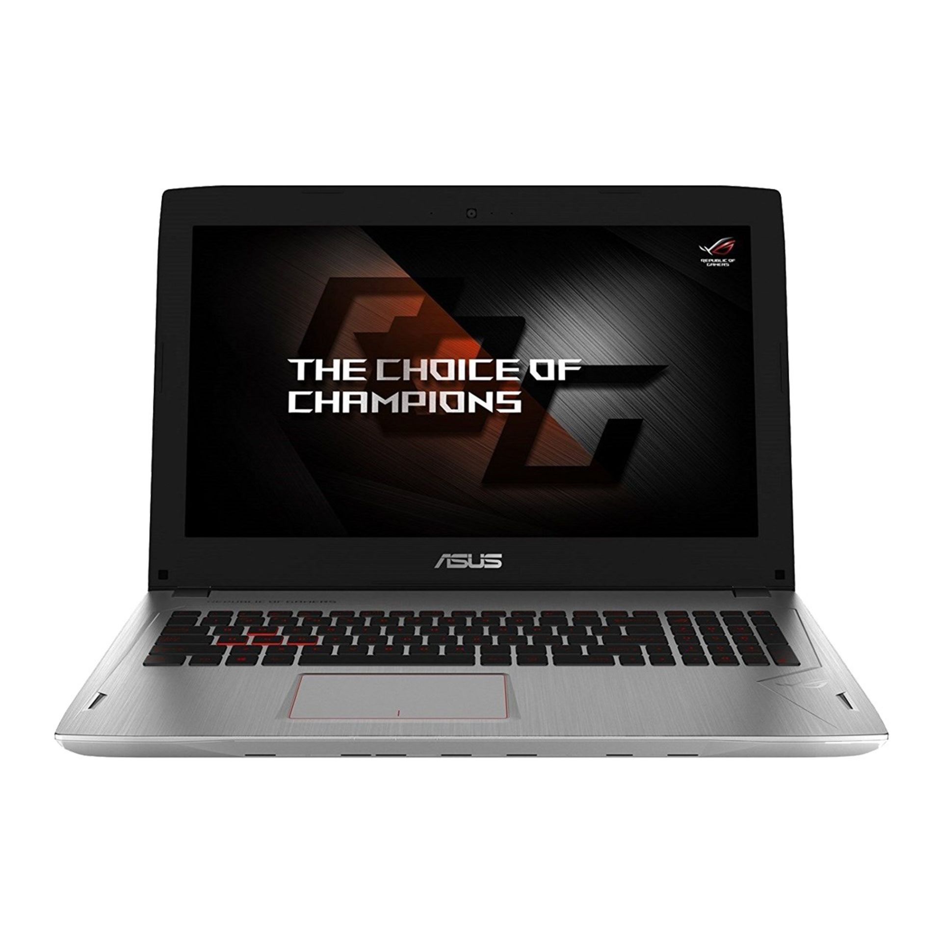 ROG GL702VM7 ایسوس - Core i7 16GB 1TB 6GB-0