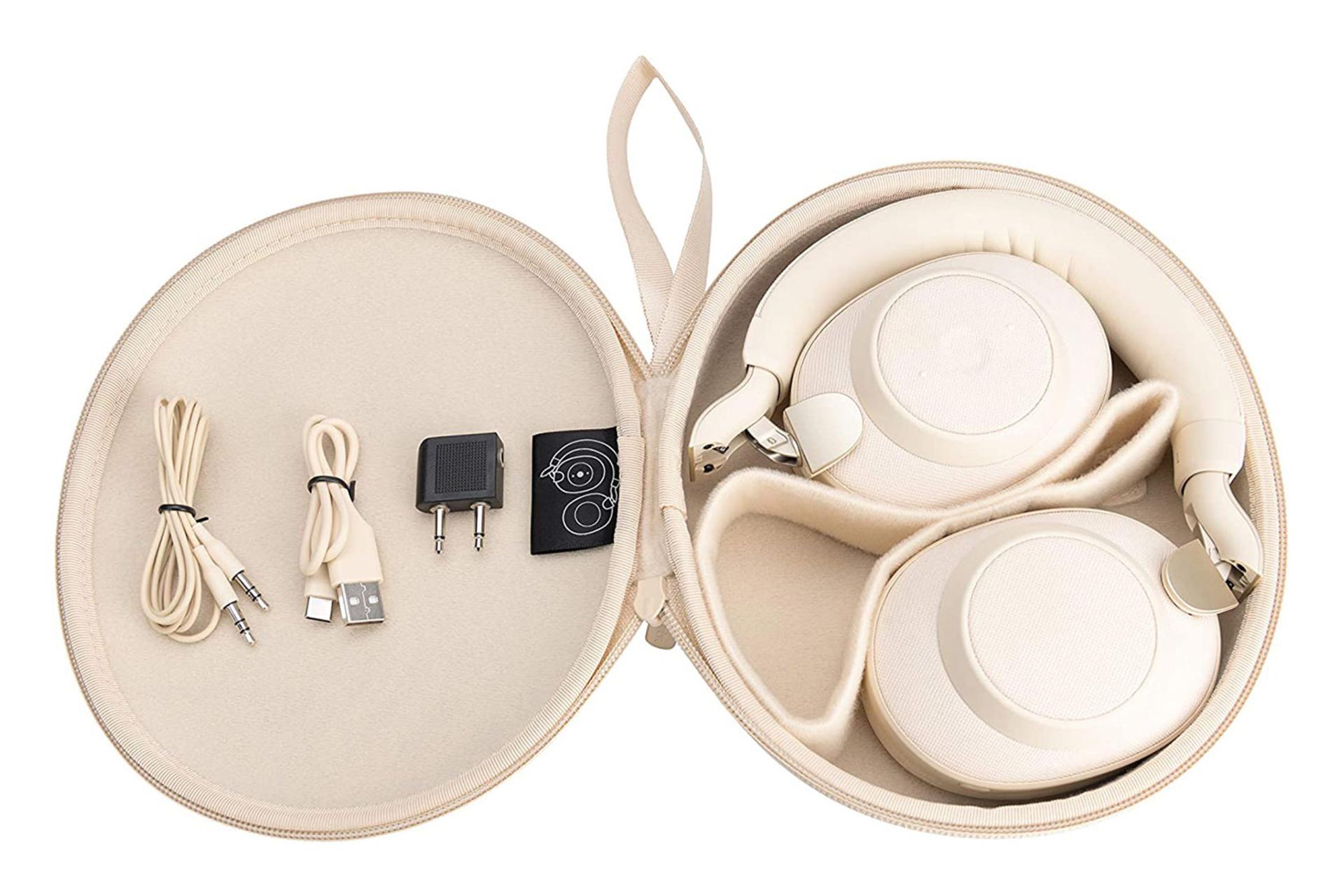 کیف هدفون جبرا Jabra Elite 85h