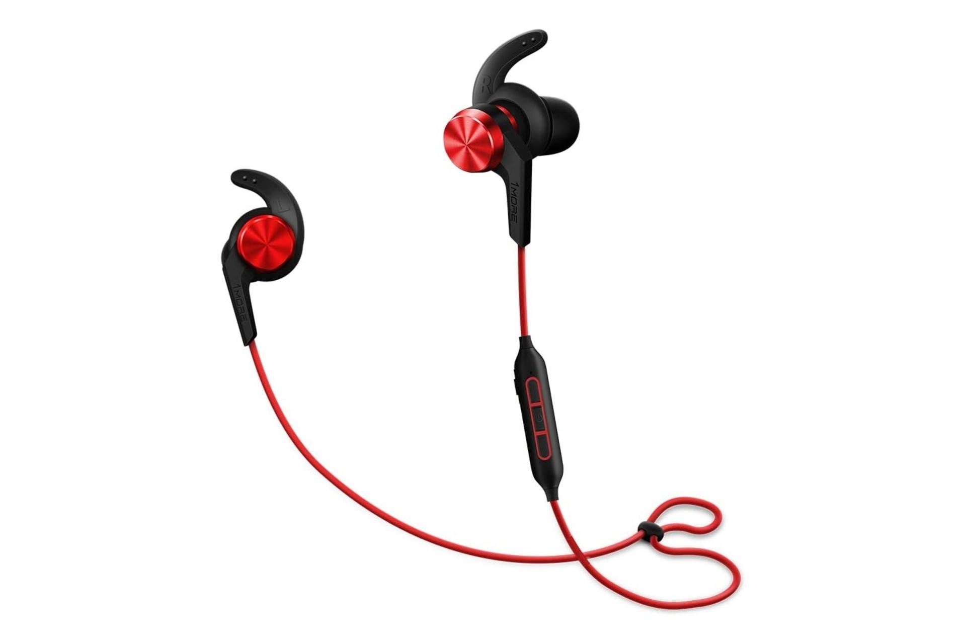 هدفون بی سیم وان مور iBFree BLUETOOTH قرمز