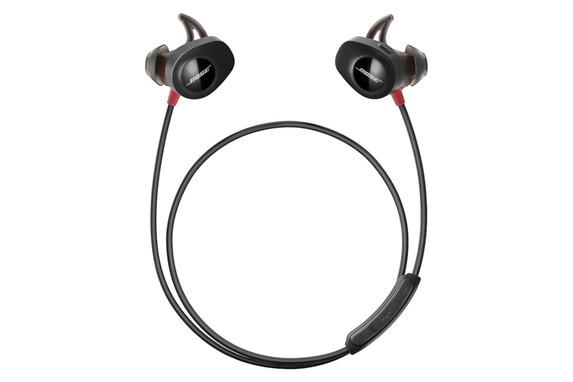 هدفون بوز SoundSport Pulse