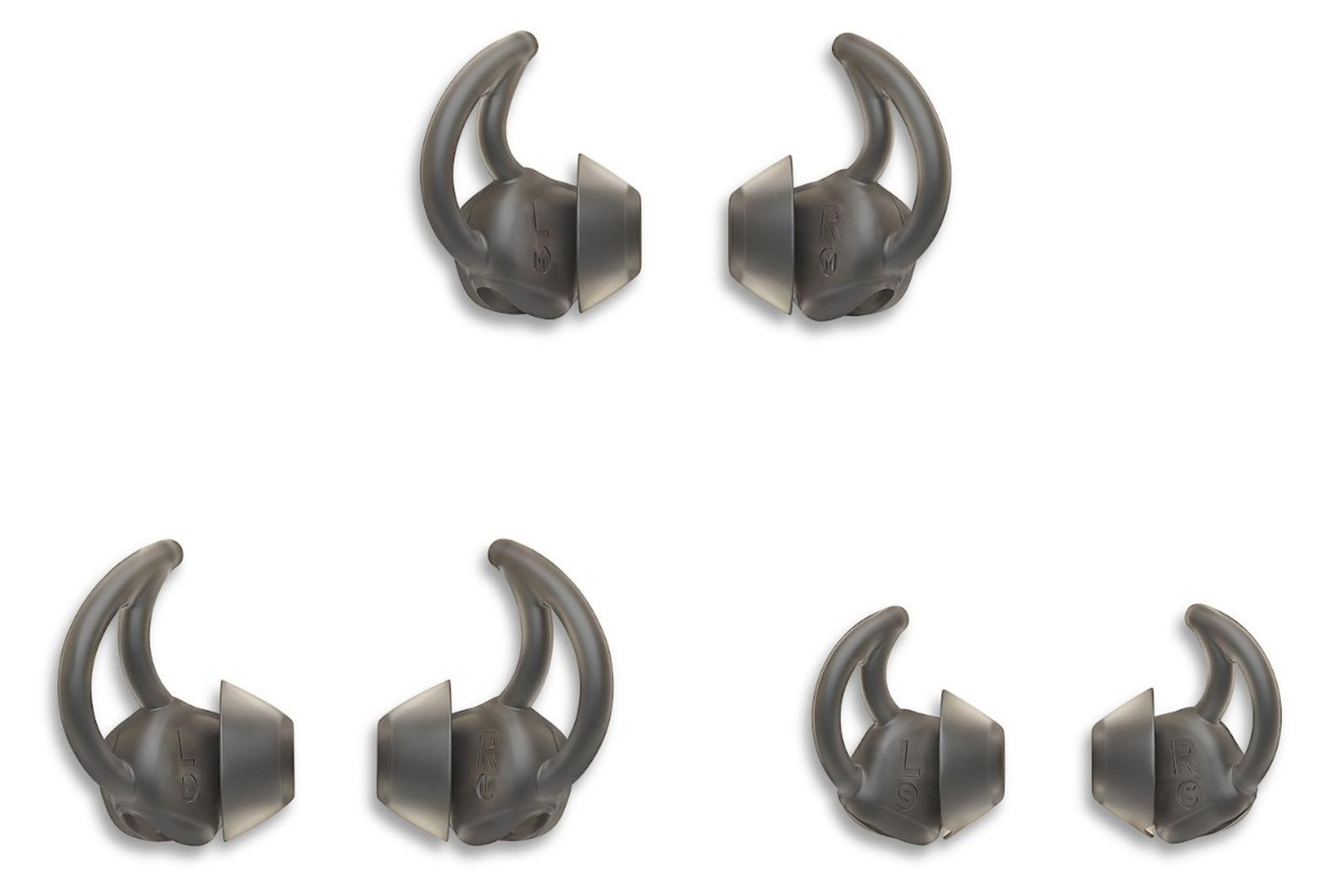 هدفون بوز SoundSport Pulse