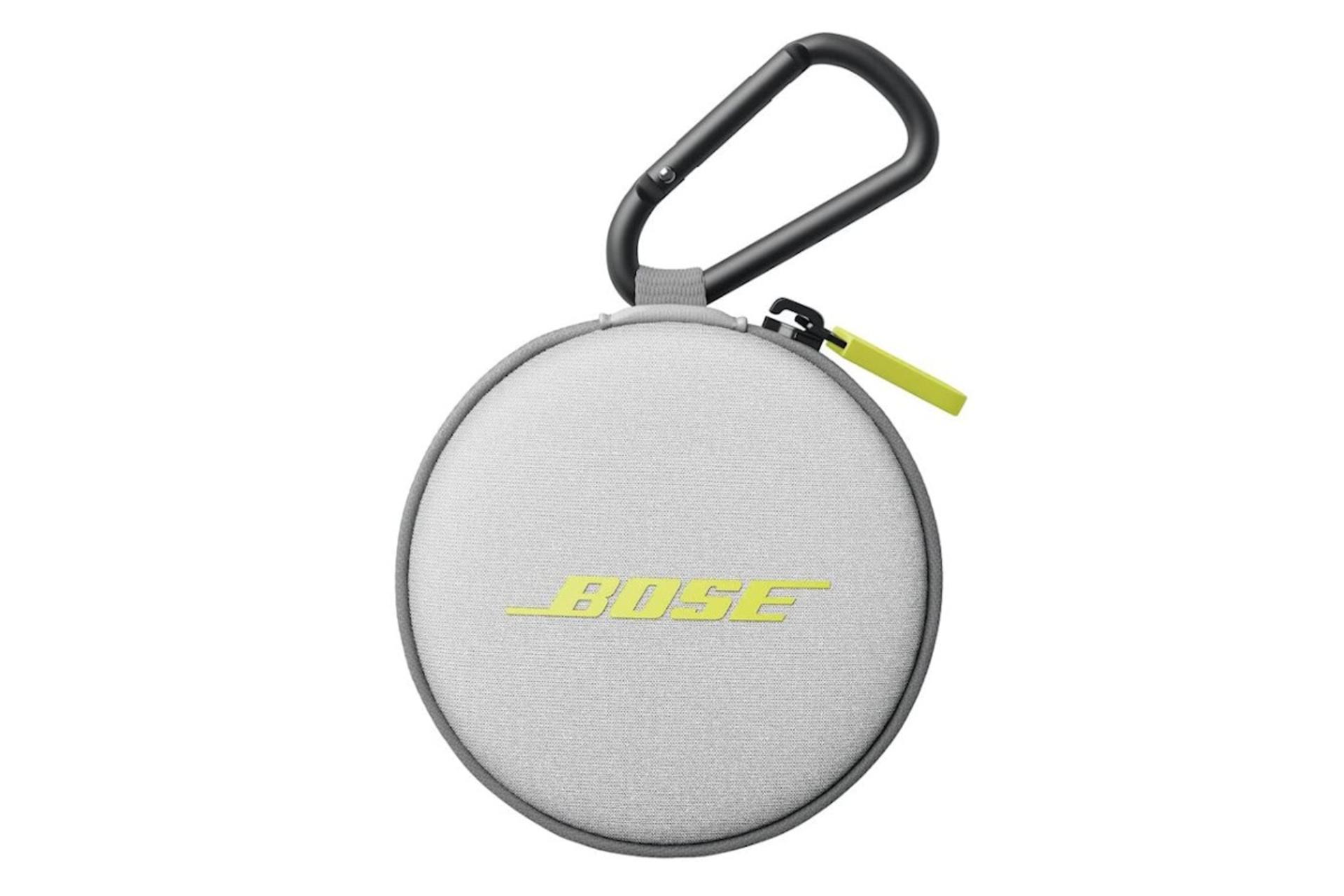 هدفون بوز SoundSport Pulse