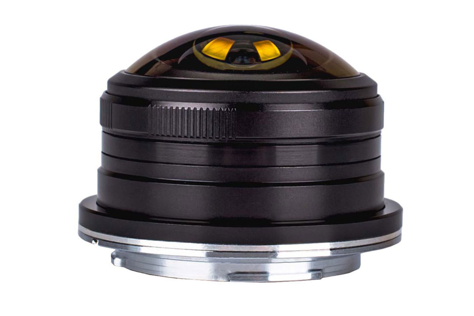 Venus Laowa 4mm F2.8 Fisheye MFT	