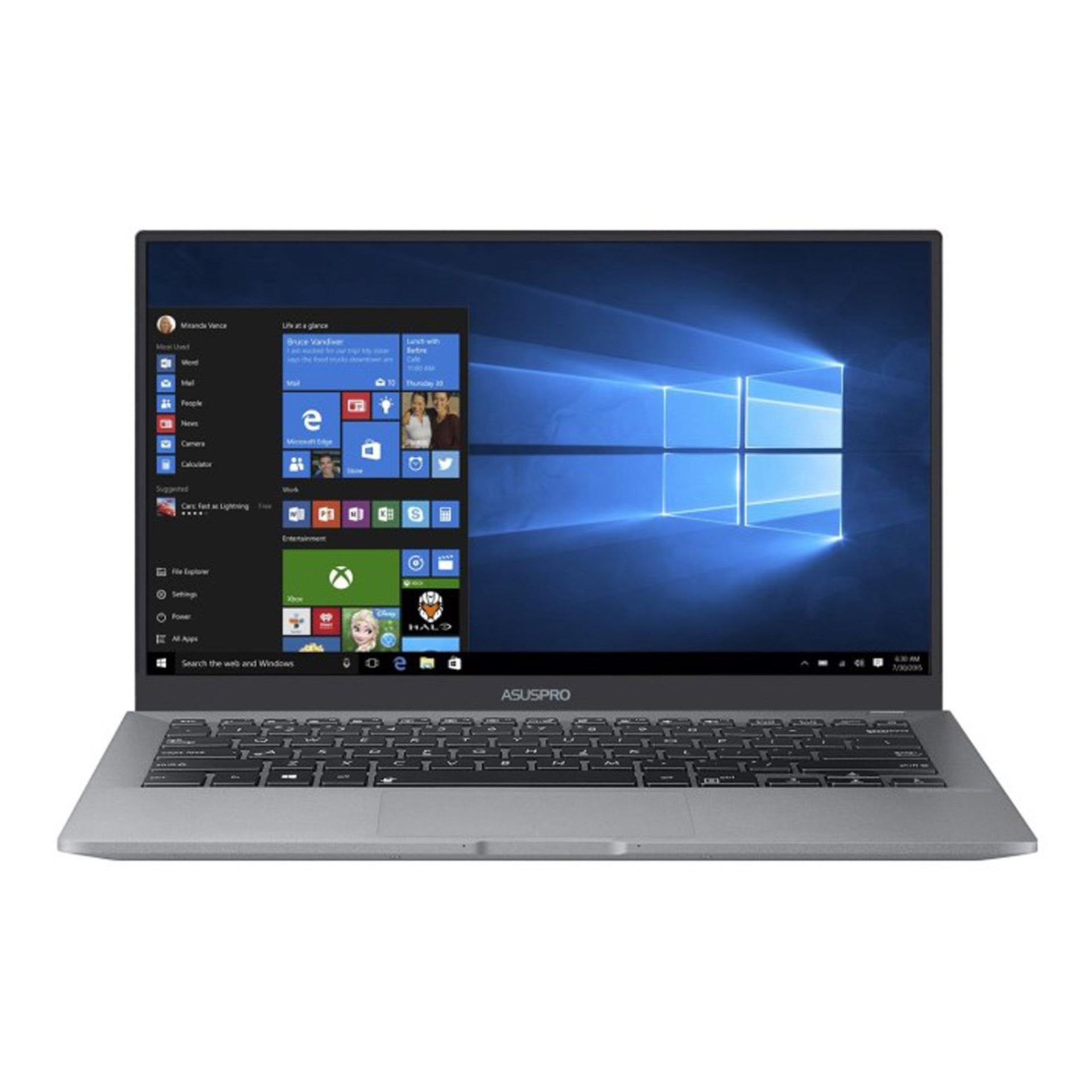 ایسوس پرو B9440UA ایسوس - Core i7 16GB 512GB-0