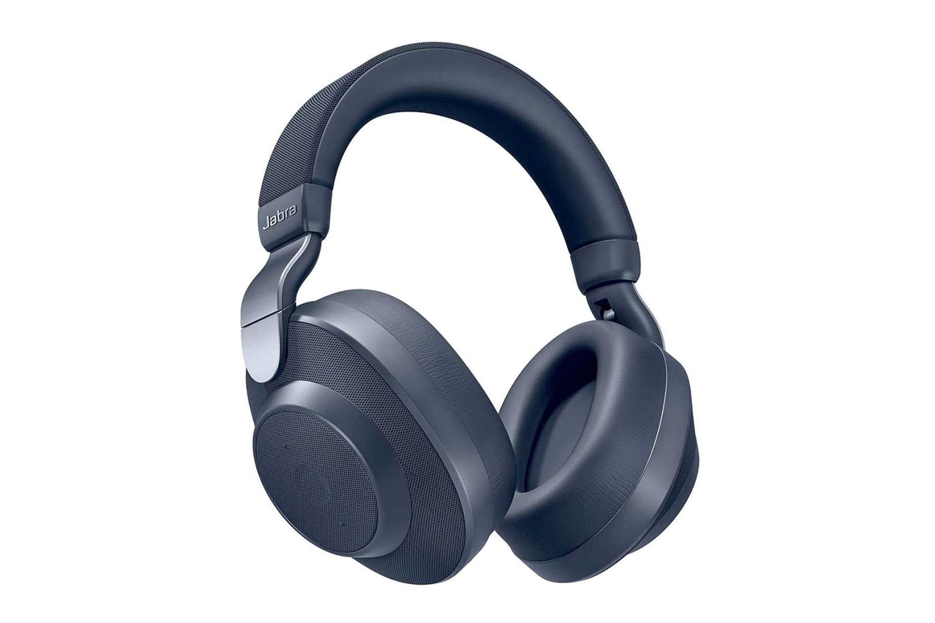 هدفون جبرا Jabra Elite 85h آبی