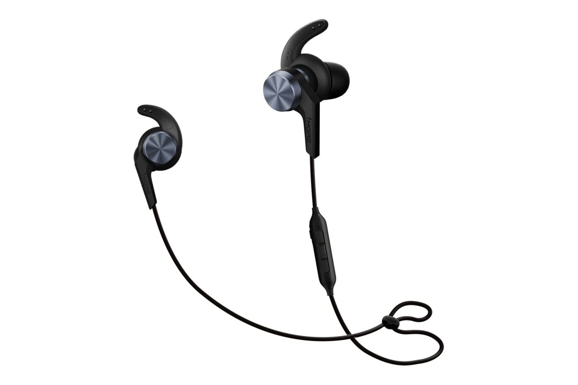 هدفون بی سیم وان مور iBFree BLUETOOTH خاکستری