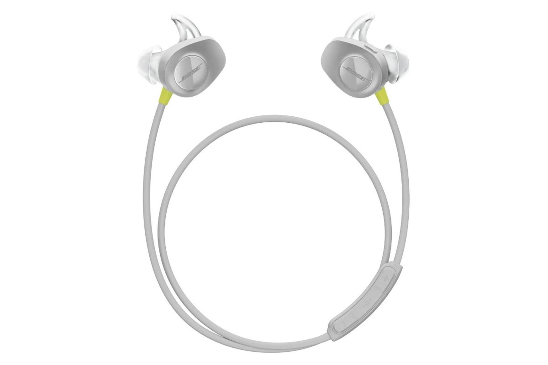 هدفون بوز SoundSport Pulse