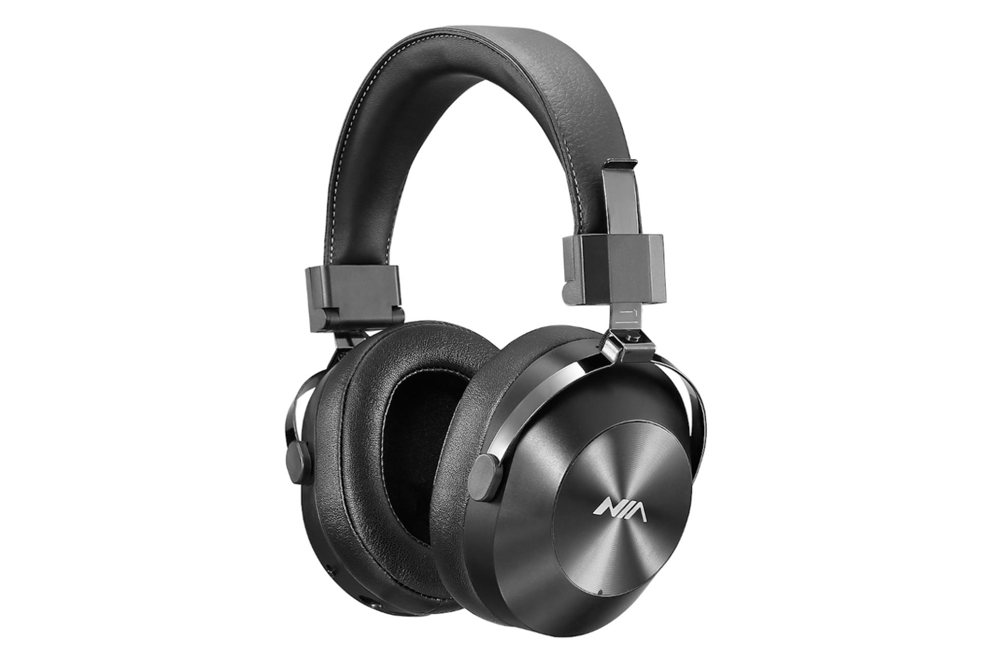 هدفون بی سیم نیا NIA X9