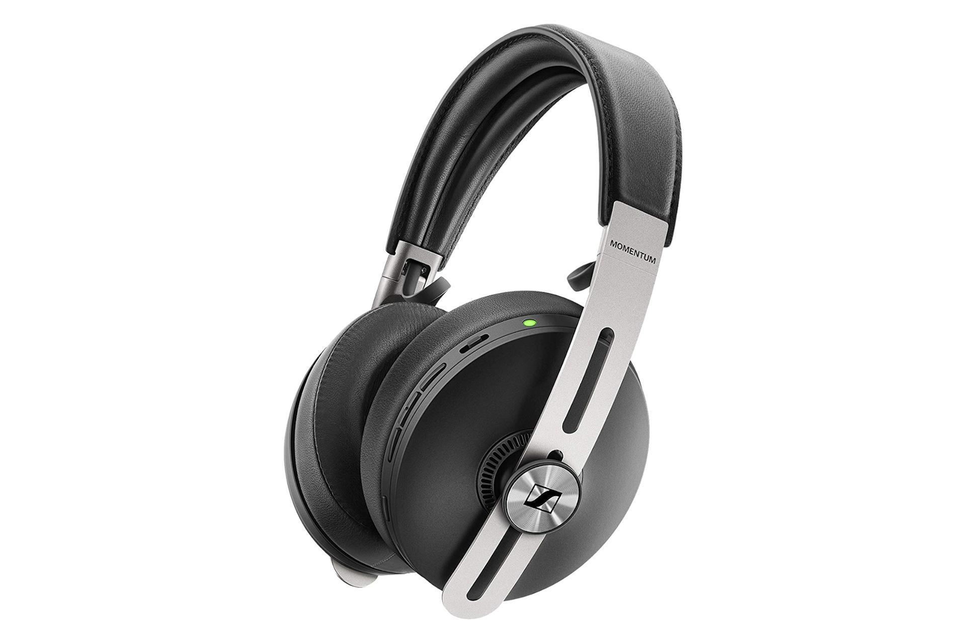 هدفون بی سیم سنهایزر Sennheiser Momentum 3 Wireless مشکی