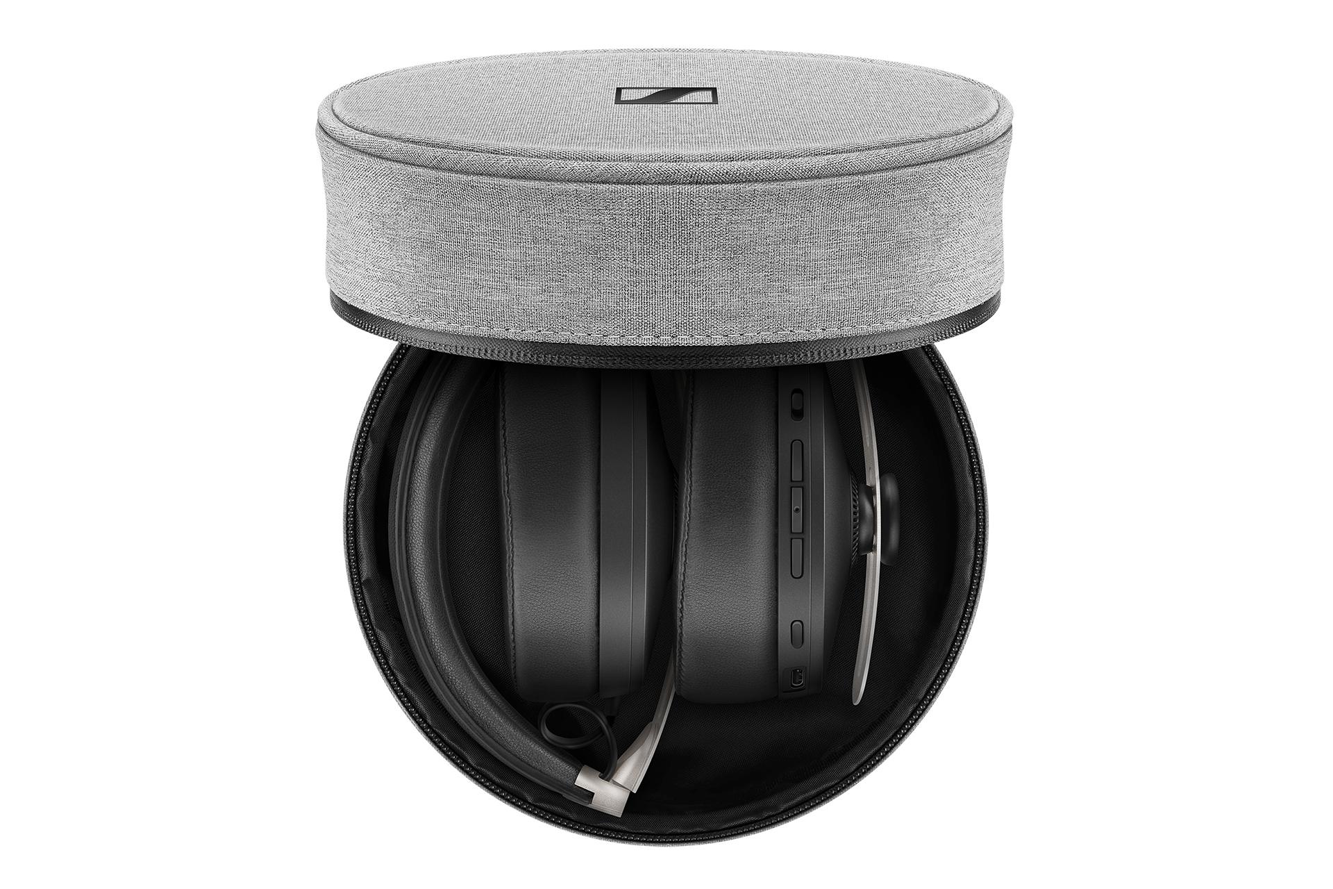 کییف حمل هدفون بی سیم سنهایزر Sennheiser Momentum 3 Wireless