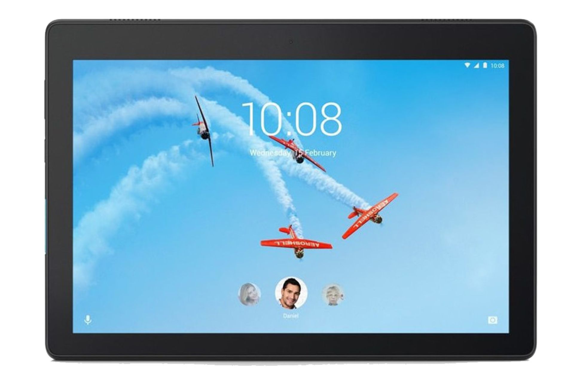 Lenovo Tab E10 TB-X104 / لنوو تب ای ۱۰