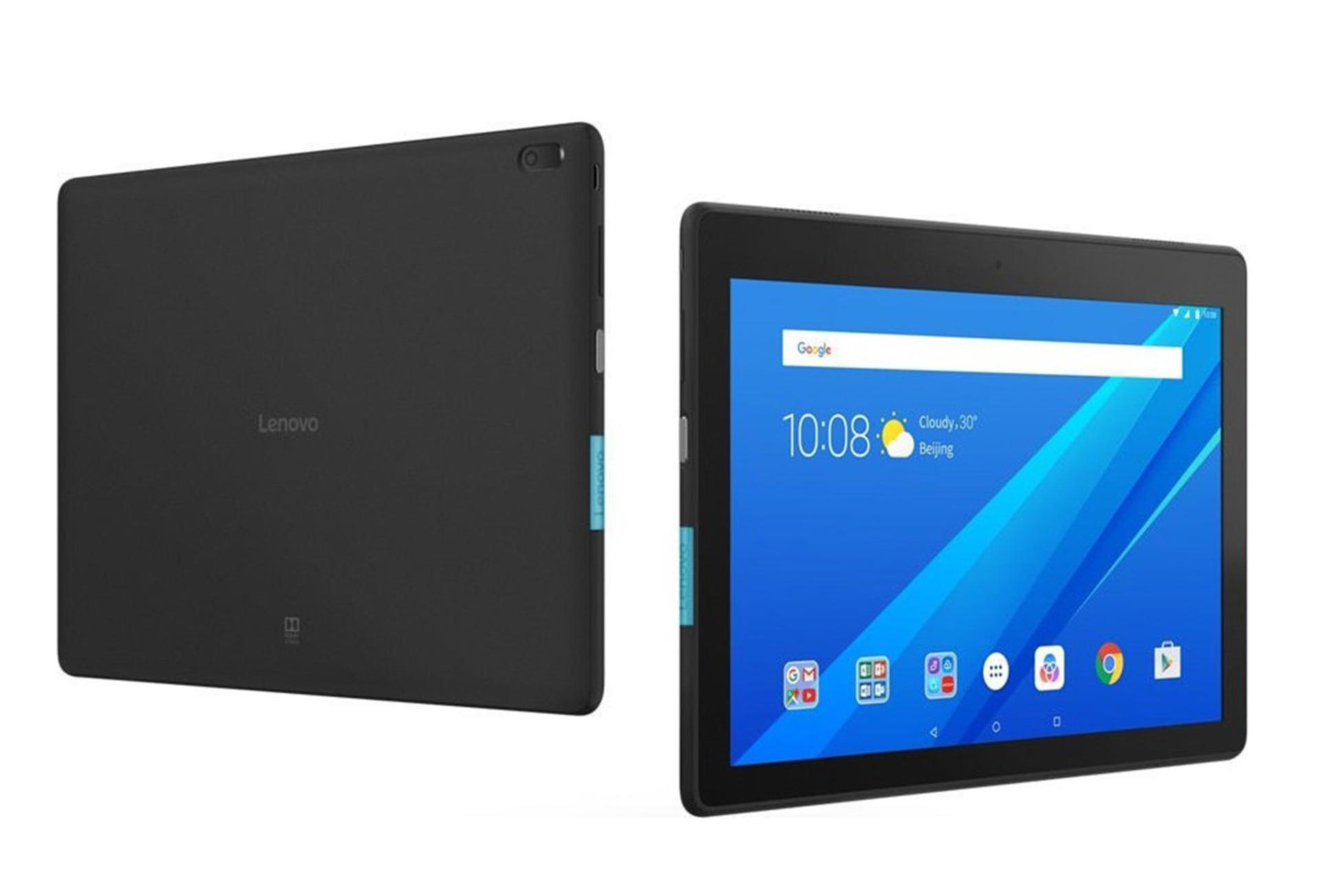 Lenovo Tab E10 TB-X104 / لنوو تب ای ۱۰
