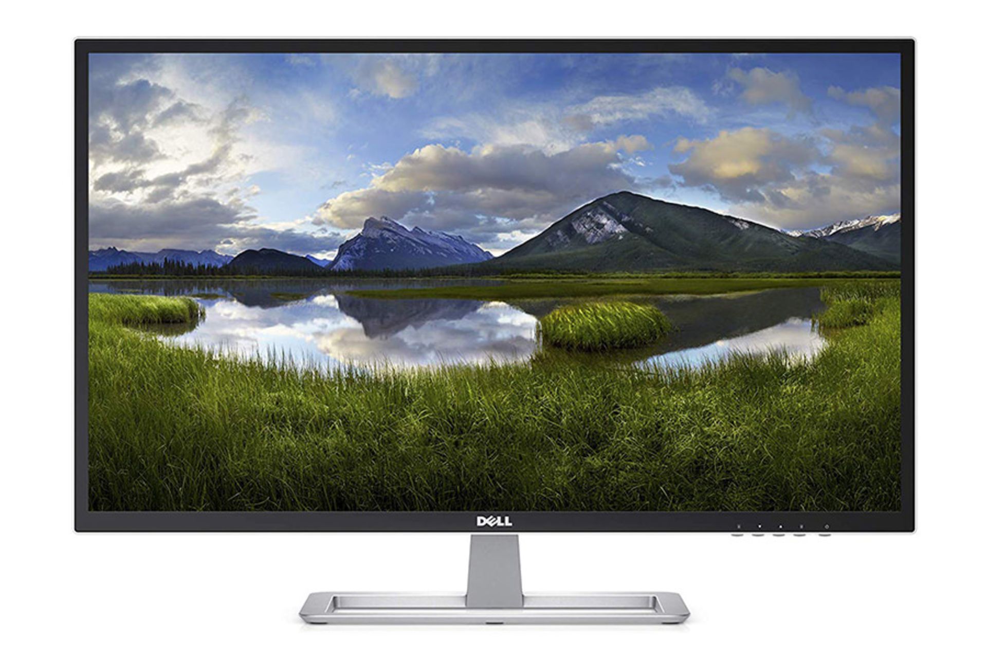 دل 31.5 اینچ مدل D3218HN dell