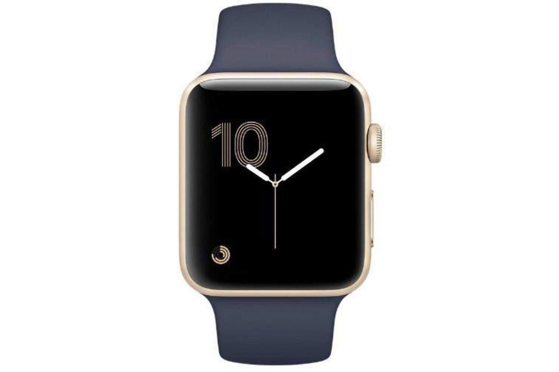 APPLE WATCH SERIES 2 ALUMINUM 42MM