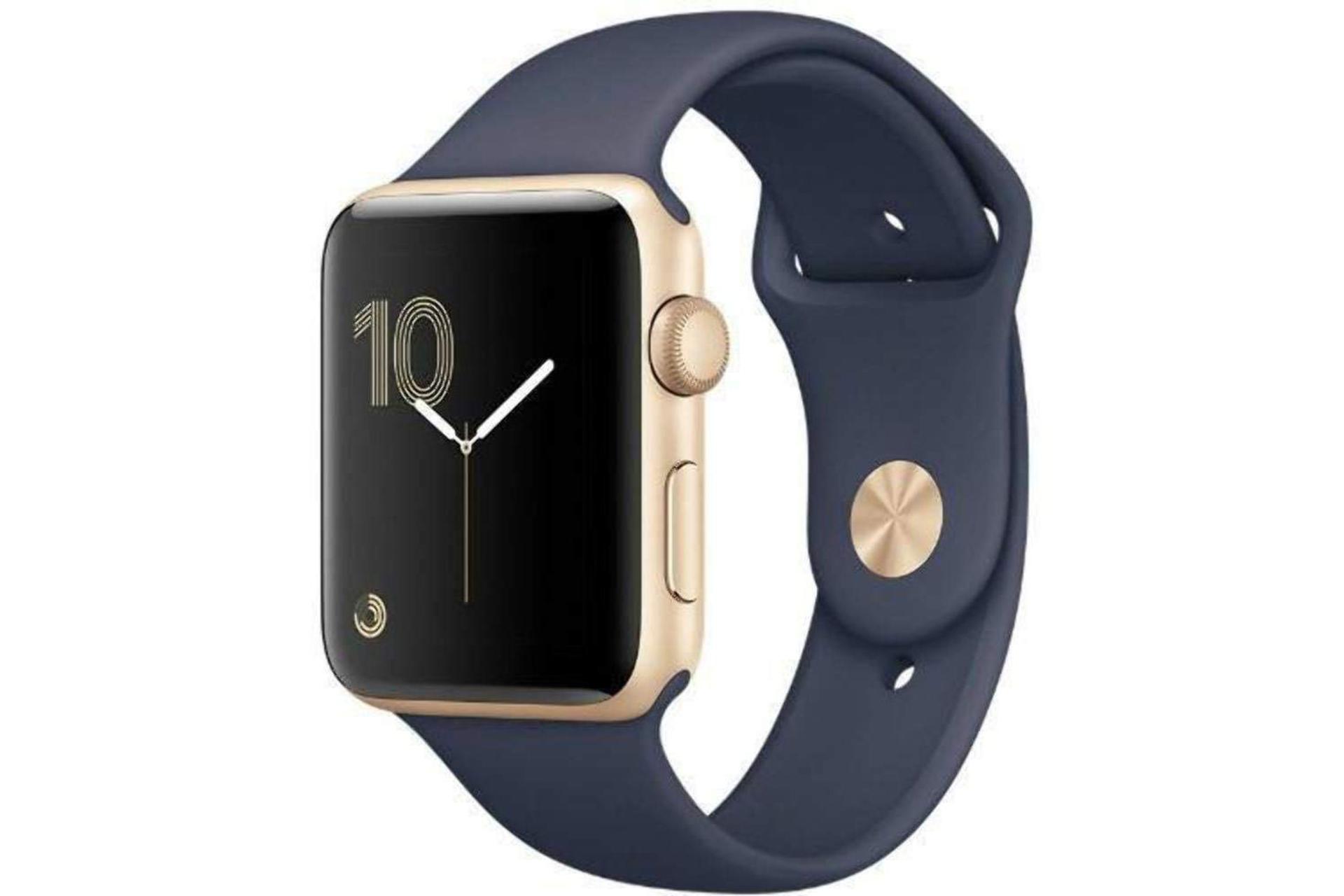 APPLE WATCH SERIES 2 ALUMINUM 42MM