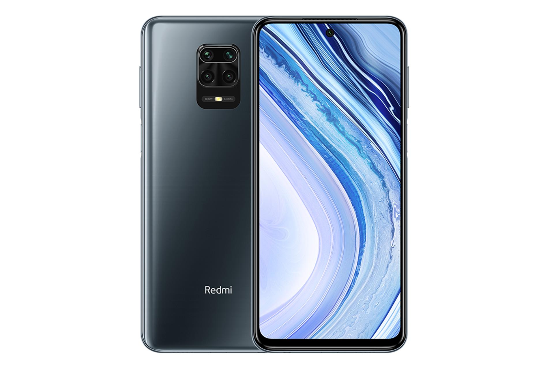 Xiaomi Redmi Note 9 Pro Max / شیائومی ردمی نوت 9 پرو مکس